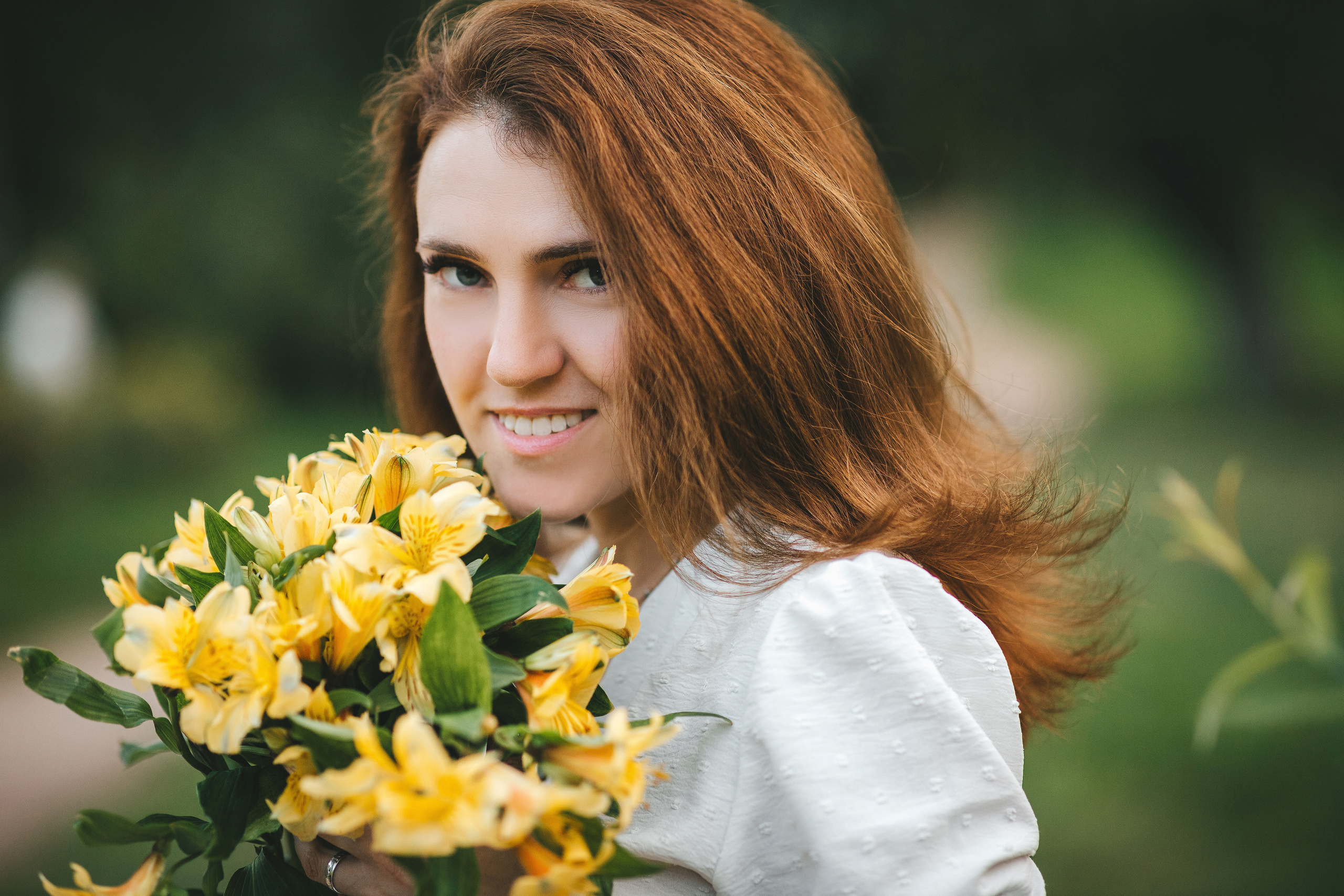 Юра, Катя и Андрей. Семейный lifestyle фотограф в Санкт-Петербурге Людмила Пахомова