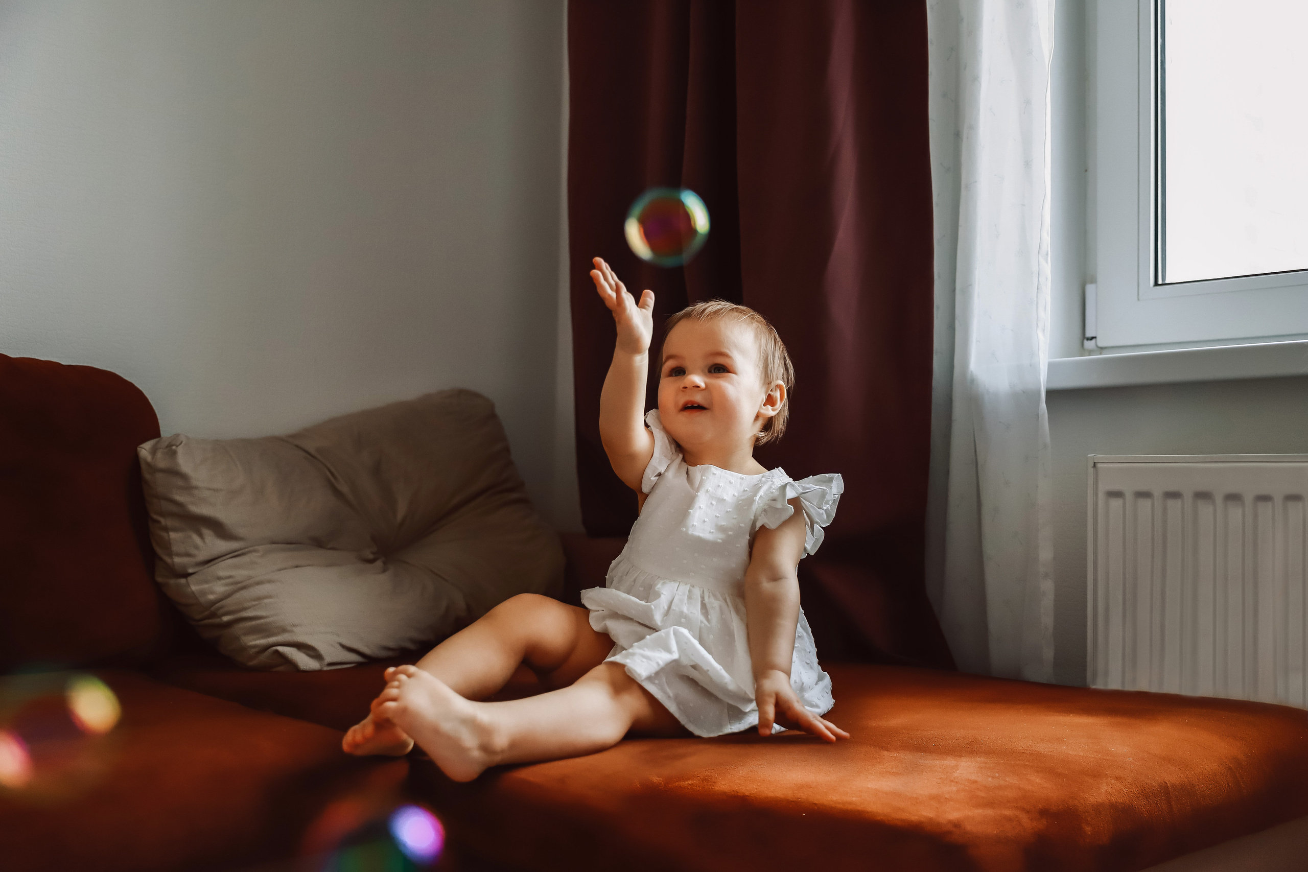 Максим, Аня, Лиза и София. Семейный lifestyle фотограф в Санкт-Петербурге Людмила Пахомова