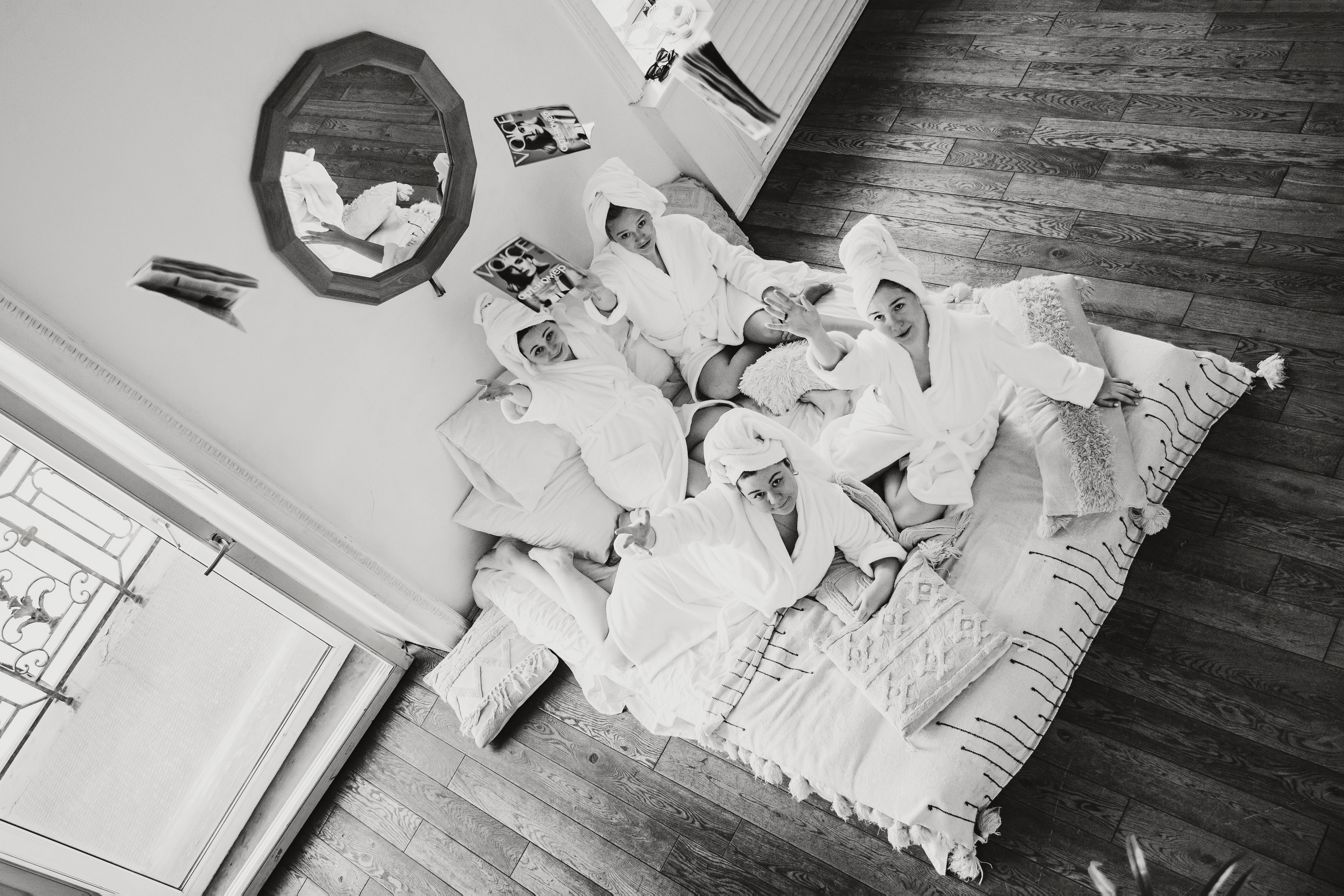 Алие 30 лет. Семейный lifestyle фотограф в Санкт-Петербурге Людмила Пахомова