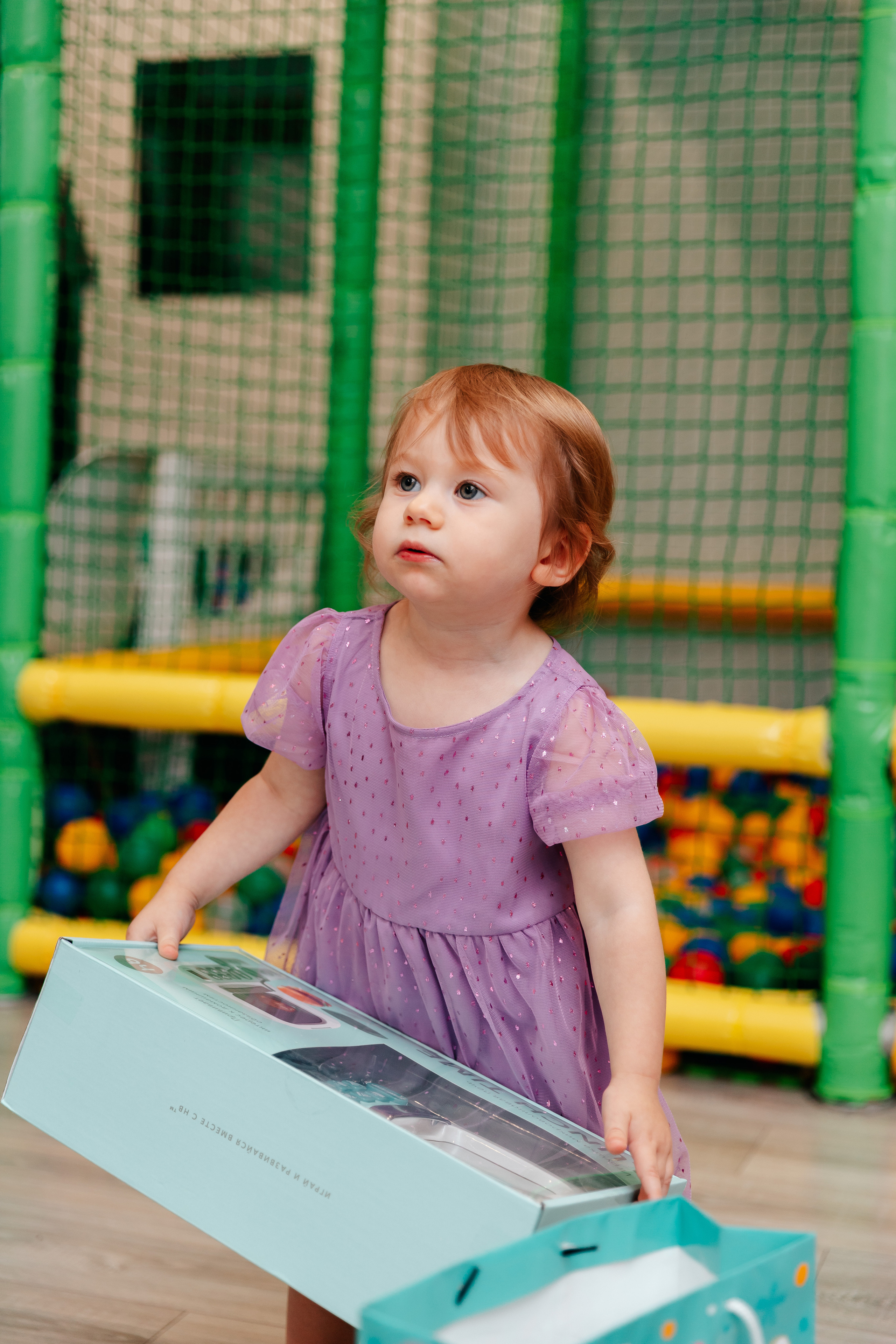 Эмилии 2 годика. Семейный lifestyle фотограф в Санкт-Петербурге Людмила Пахомова