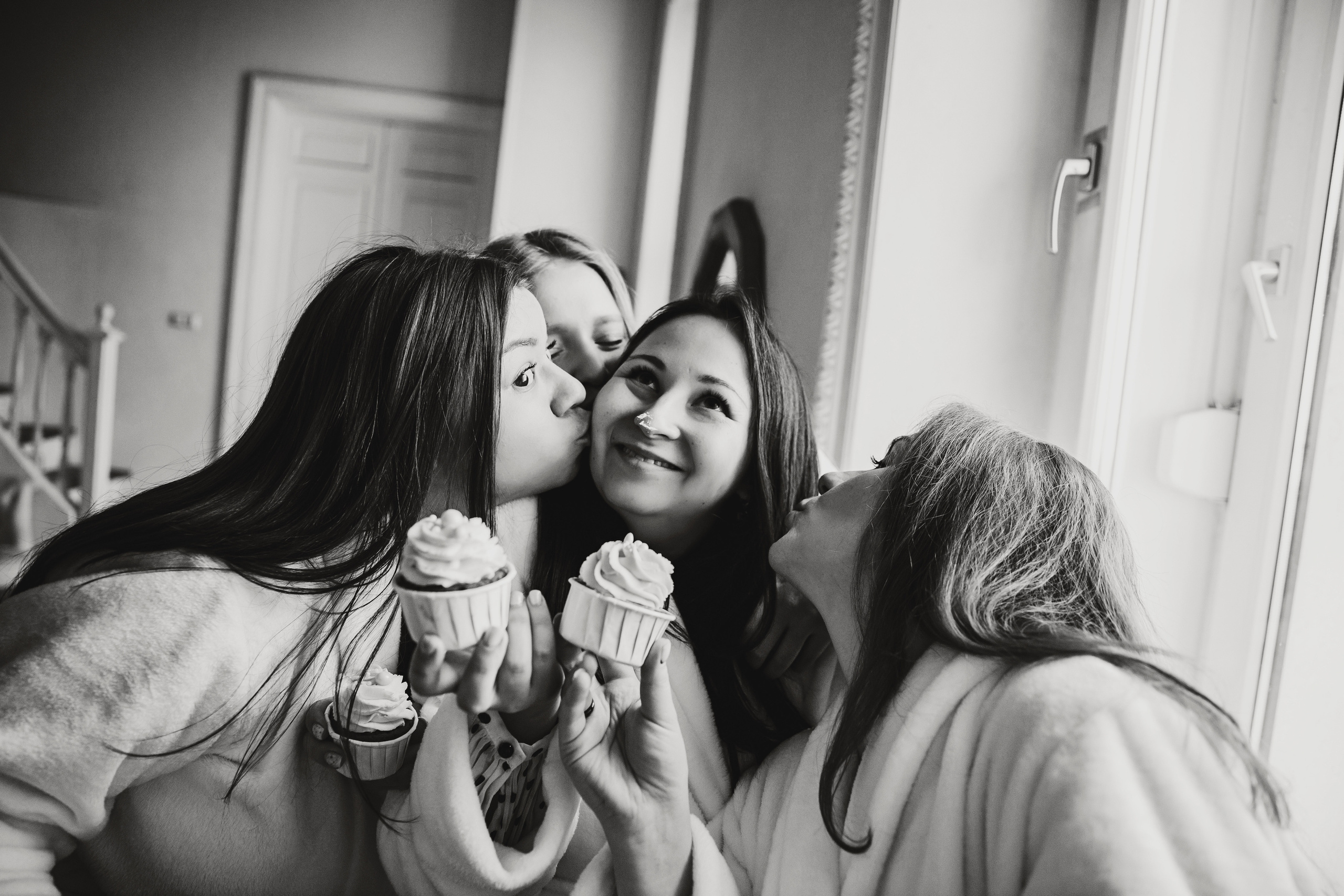 Алие 30 лет. Семейный lifestyle фотограф в Санкт-Петербурге Людмила Пахомова