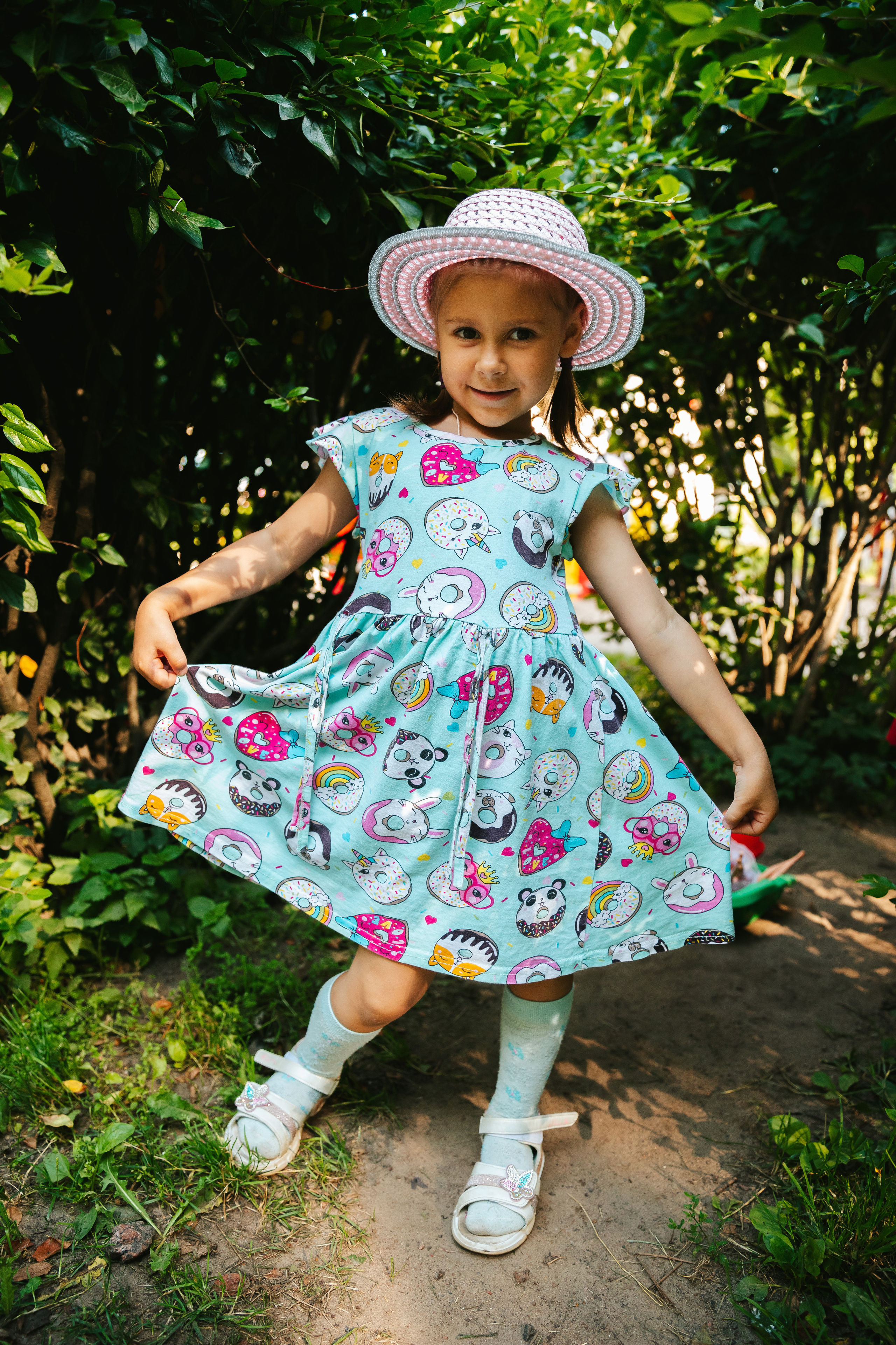 Ясли на прогулке. Семейный lifestyle фотограф в Санкт-Петербурге Людмила Пахомова