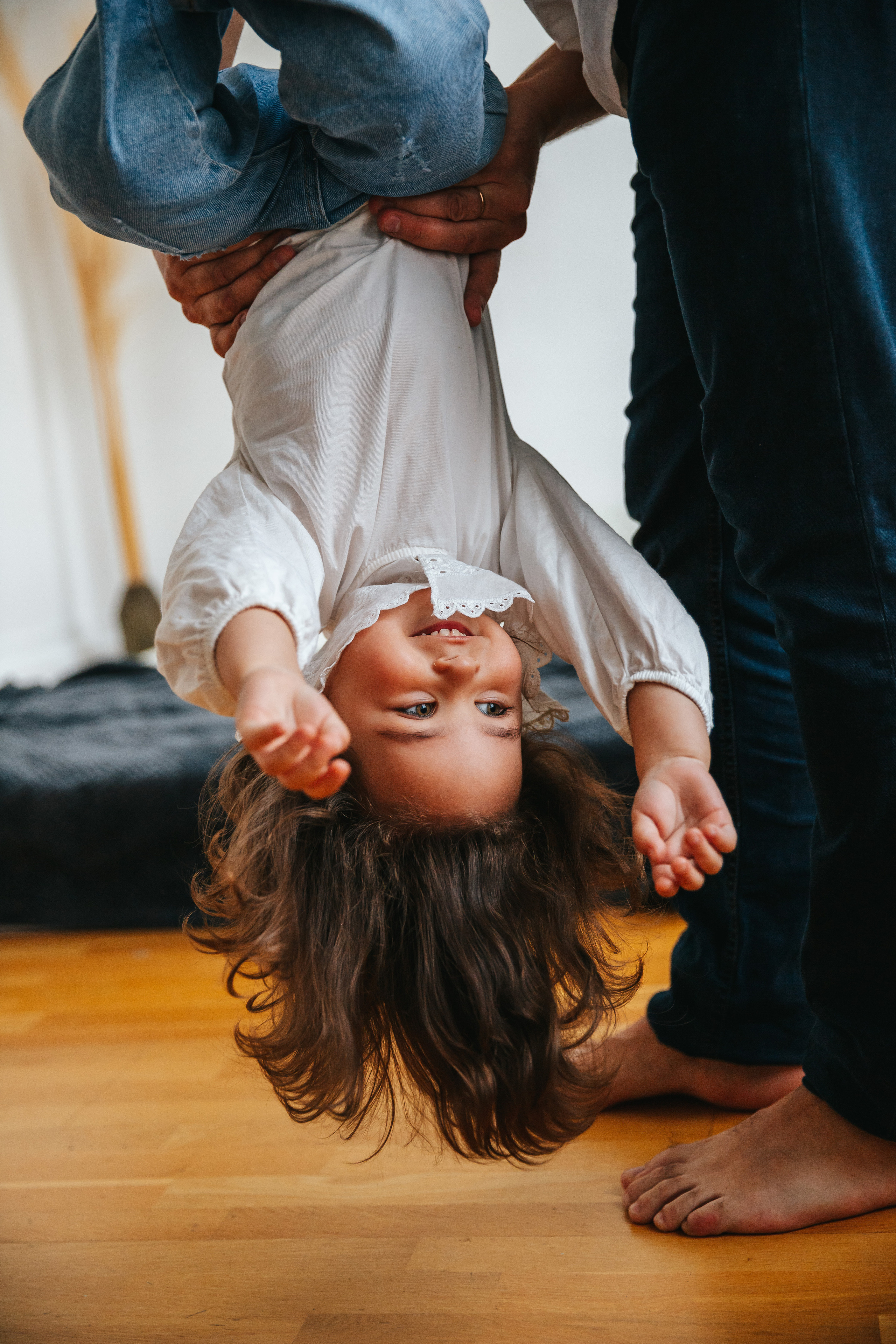 В ожидании чуда. Семейный lifestyle фотограф в Санкт-Петербурге Людмила Пахомова