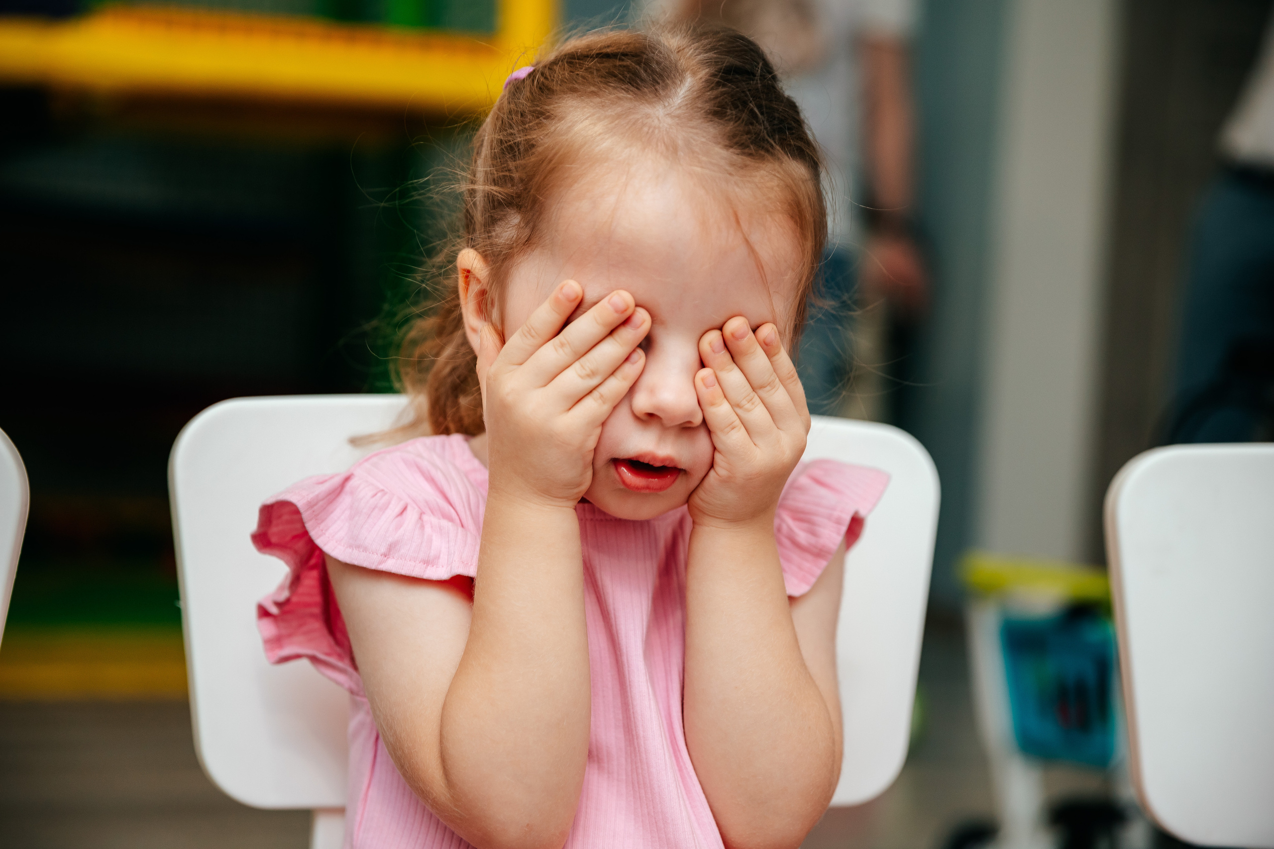 Эмилии 2 годика. Семейный lifestyle фотограф в Санкт-Петербурге Людмила Пахомова