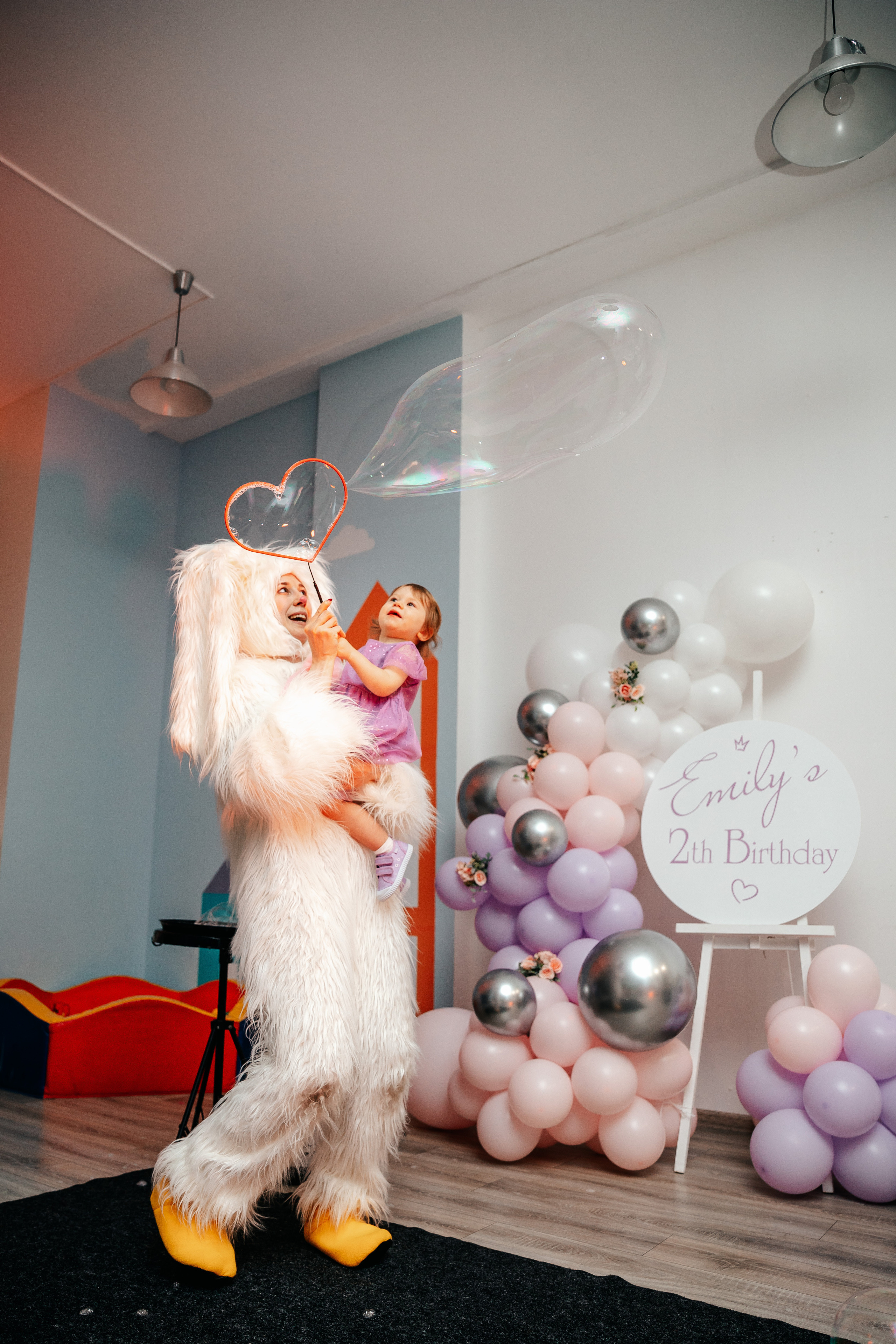 Эмилии 2 годика. Семейный lifestyle фотограф в Санкт-Петербурге Людмила Пахомова