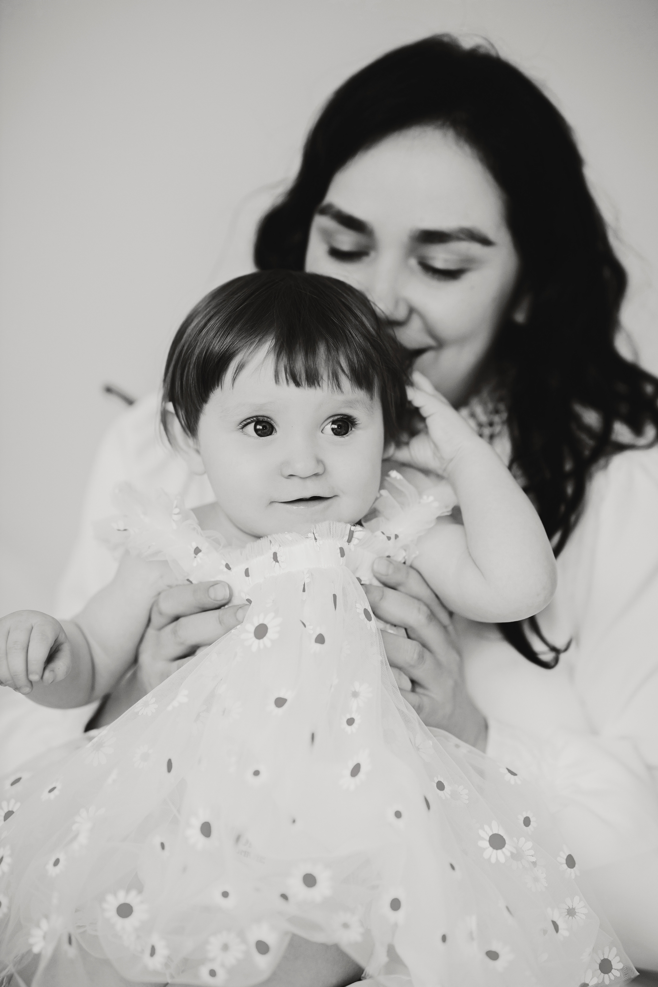 Тее 1 годик. Семейный lifestyle фотограф в Санкт-Петербурге Людмила Пахомова