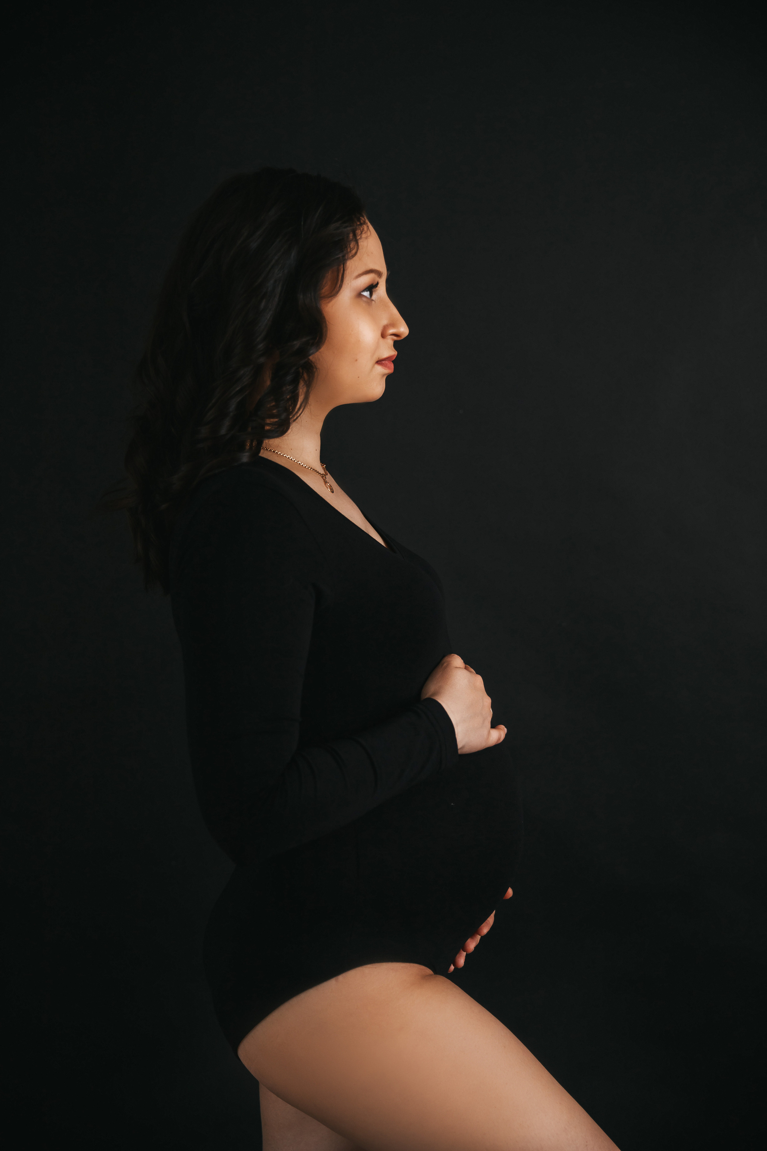 В ожидании чуда. Семейный lifestyle фотограф в Санкт-Петербурге Людмила Пахомова