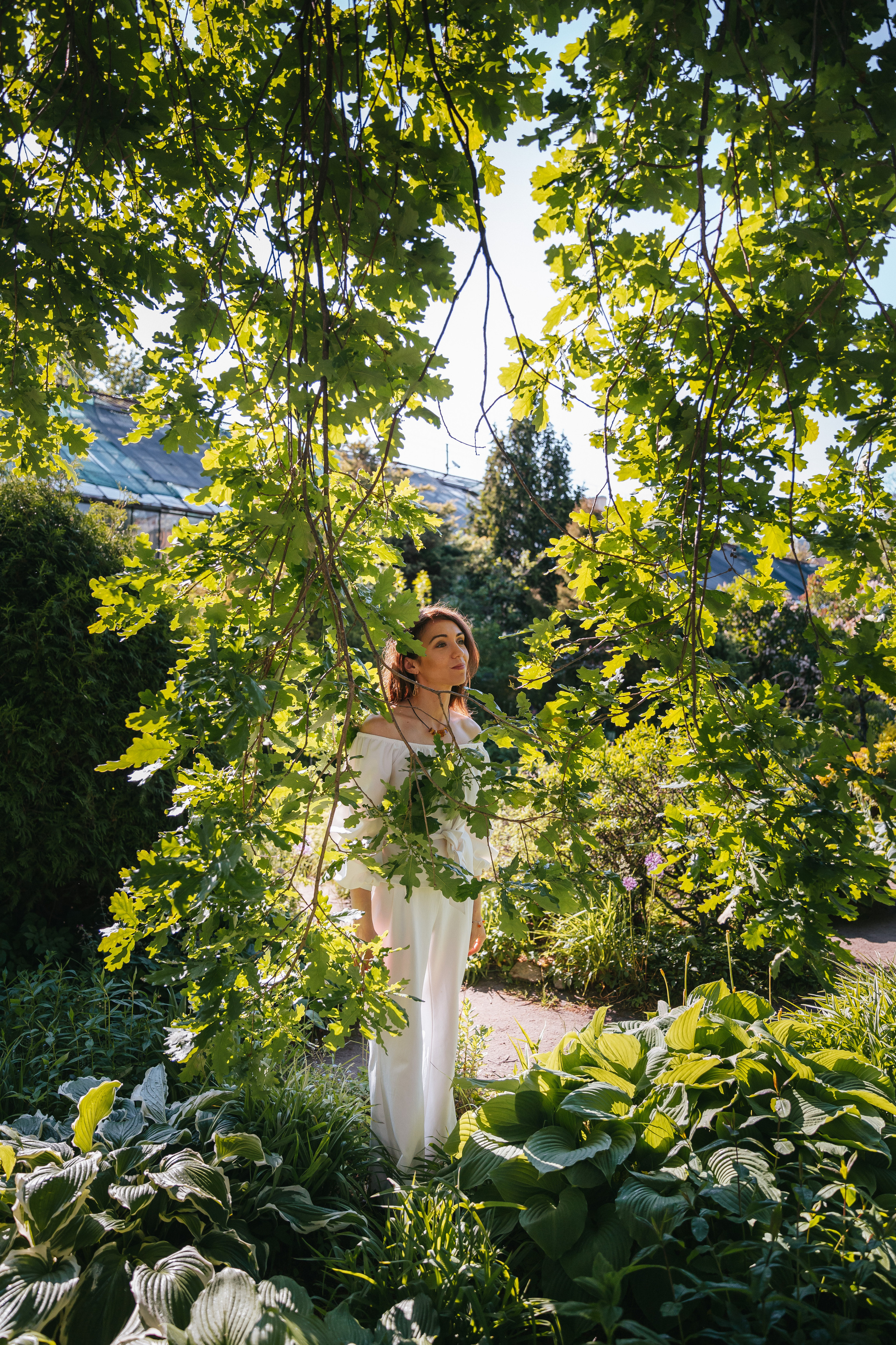 Среди джунглей. Семейный lifestyle фотограф в Санкт-Петербурге Людмила Пахомова