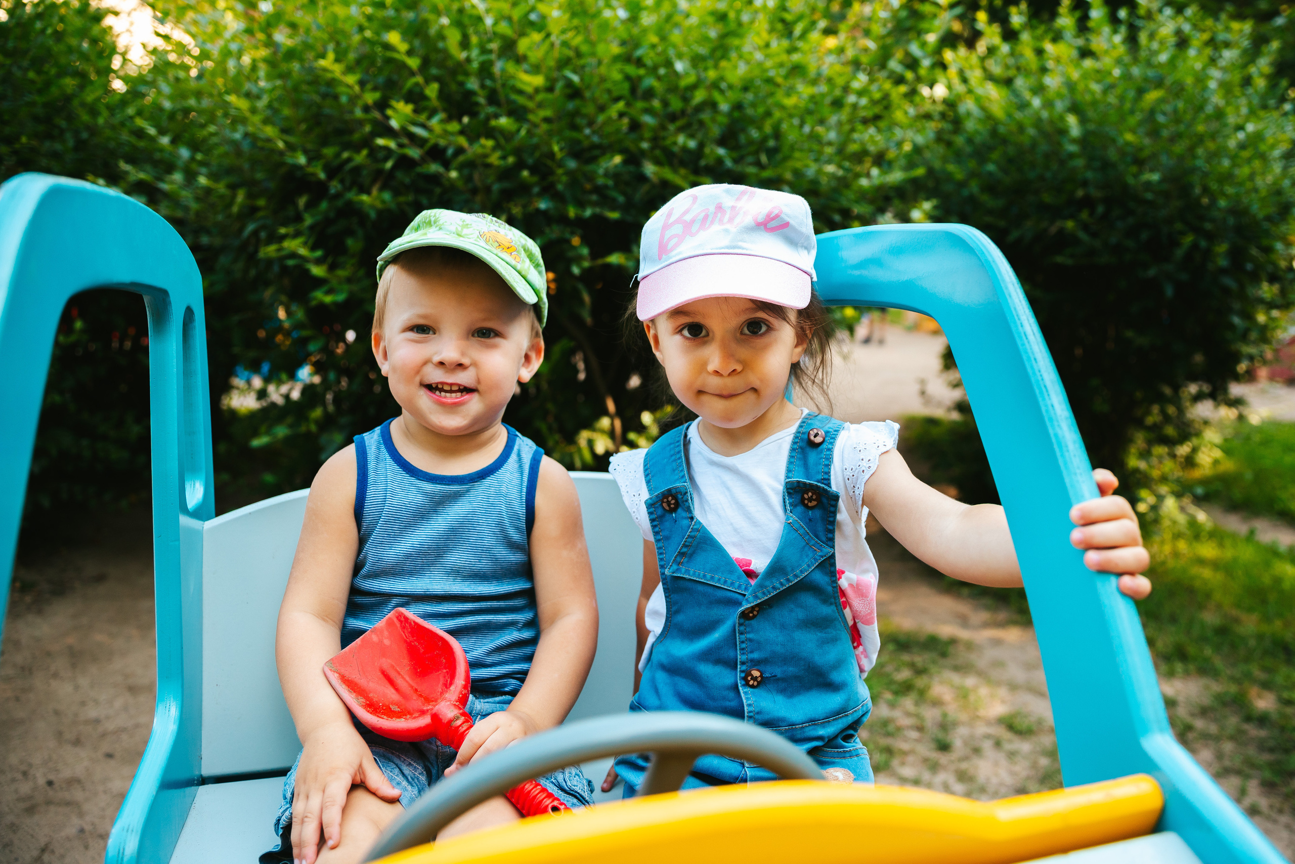 Ясли на прогулке. Семейный lifestyle фотограф в Санкт-Петербурге Людмила Пахомова