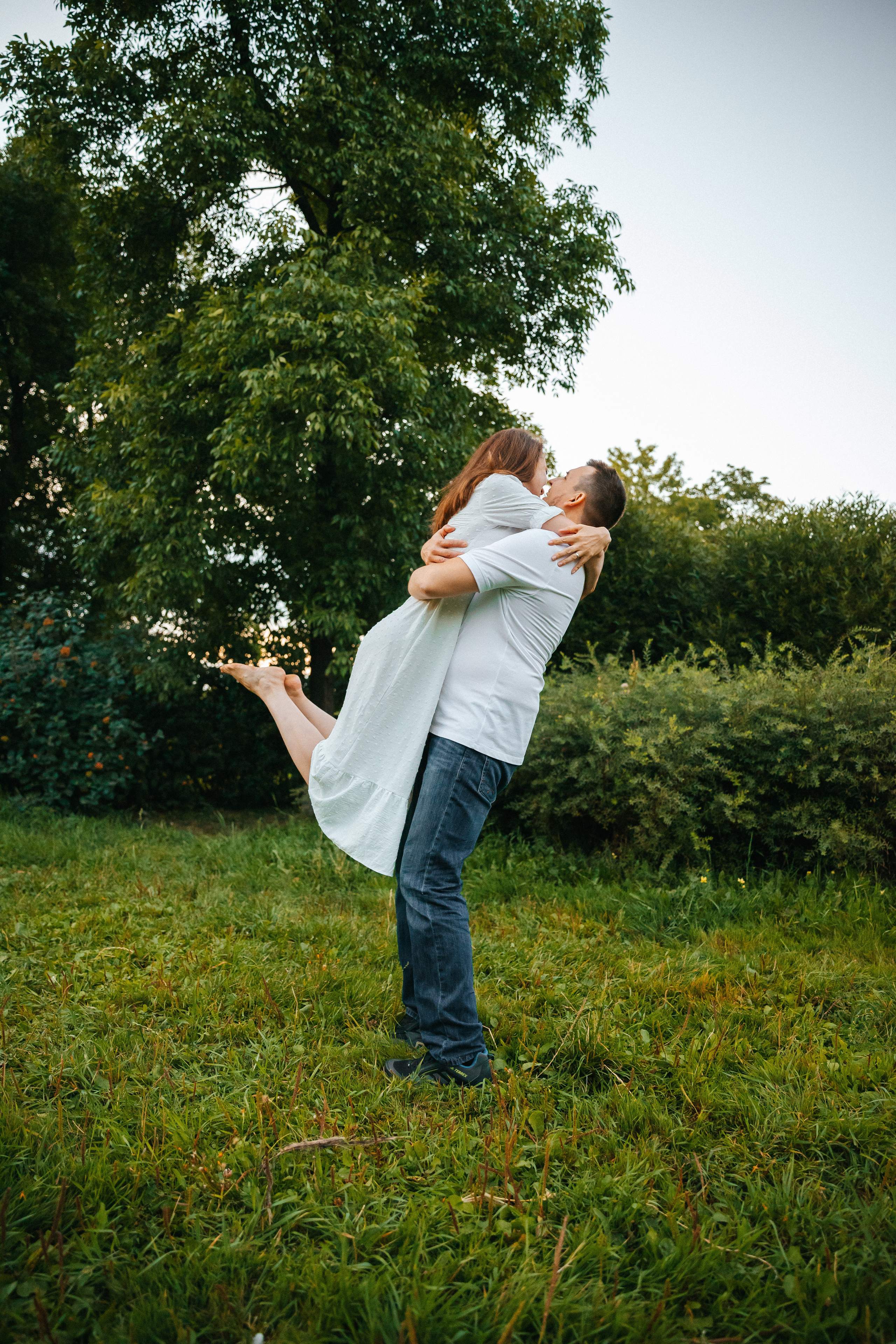 Юра, Катя и Андрей. Семейный lifestyle фотограф в Санкт-Петербурге Людмила Пахомова