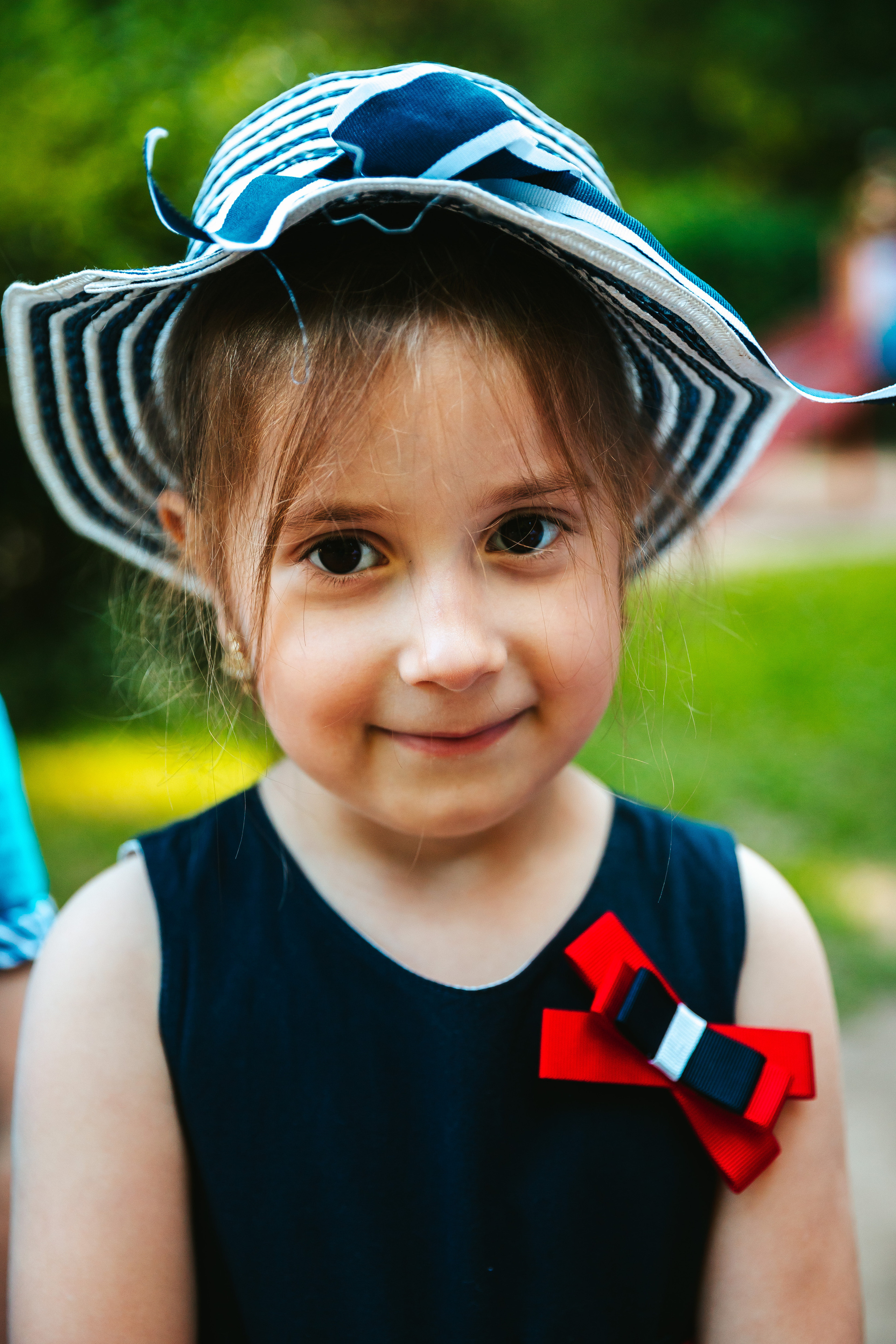 Ясли на прогулке. Семейный lifestyle фотограф в Санкт-Петербурге Людмила Пахомова