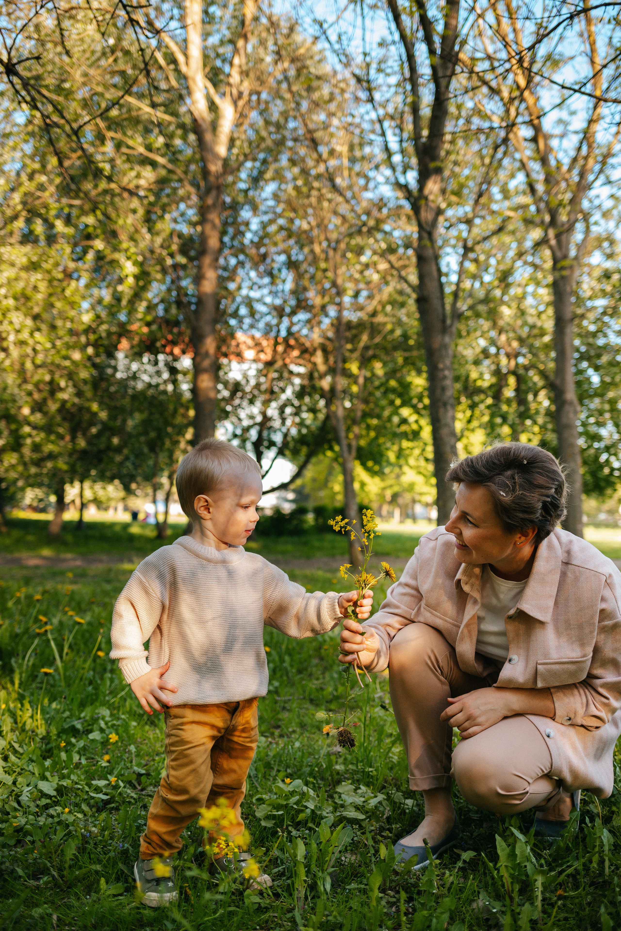Лёша, Арина и Стёпа. Семейный lifestyle фотограф в Санкт-Петербурге Людмила Пахомова