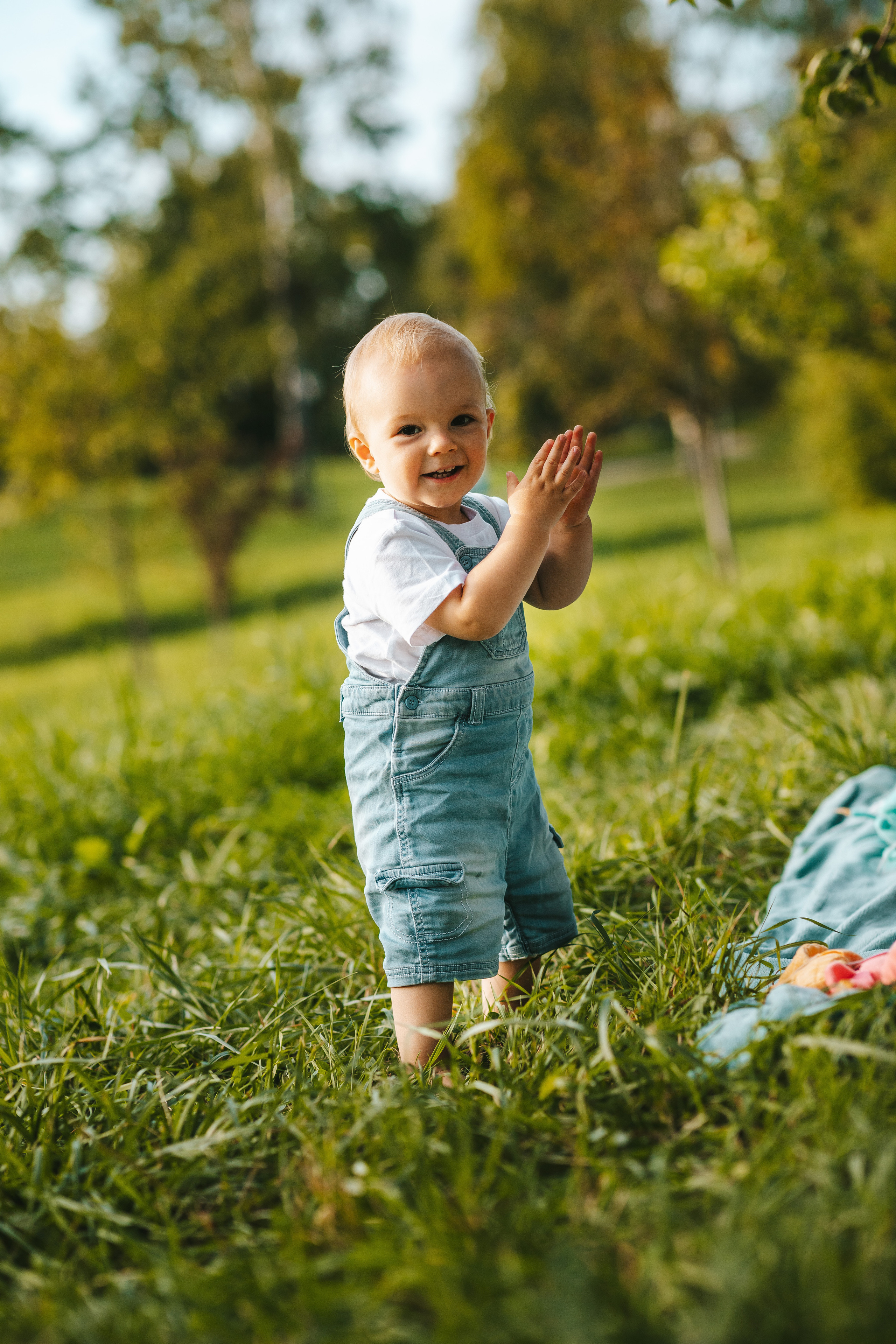 Юра, Катя и Андрей. Семейный lifestyle фотограф в Санкт-Петербурге Людмила Пахомова