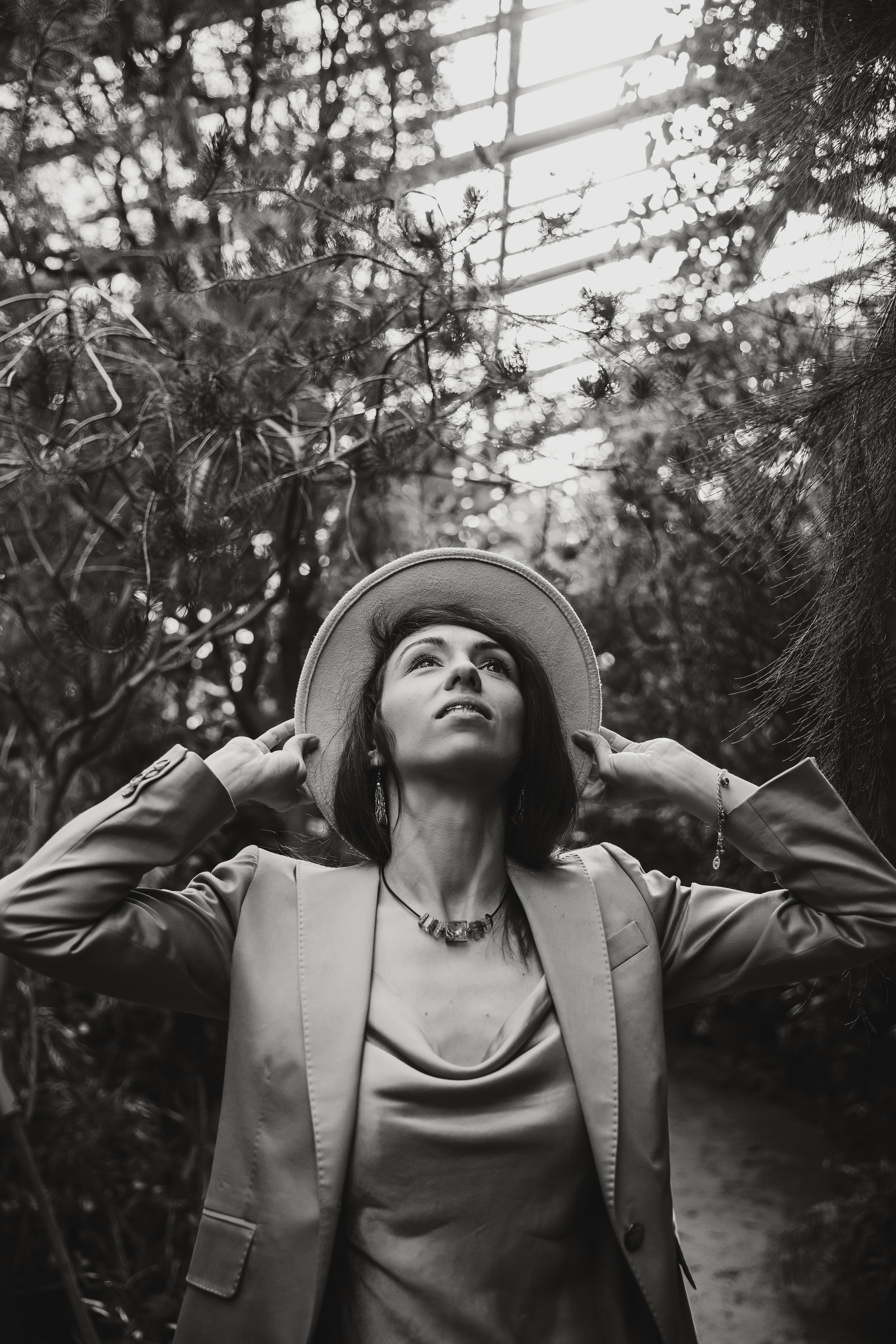 Среди джунглей. Семейный lifestyle фотограф в Санкт-Петербурге Людмила Пахомова