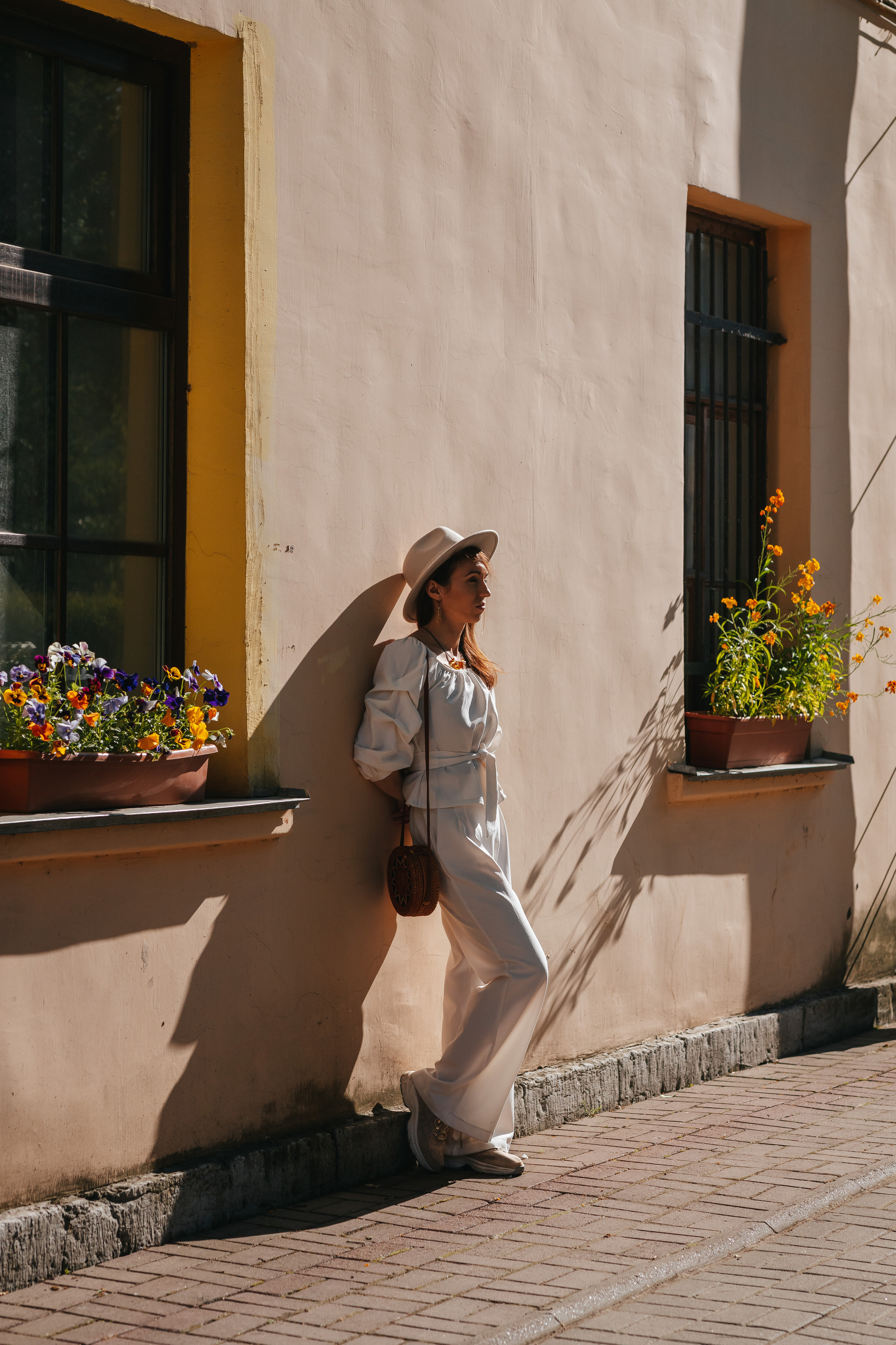 Среди джунглей. Семейный lifestyle фотограф в Санкт-Петербурге Людмила Пахомова