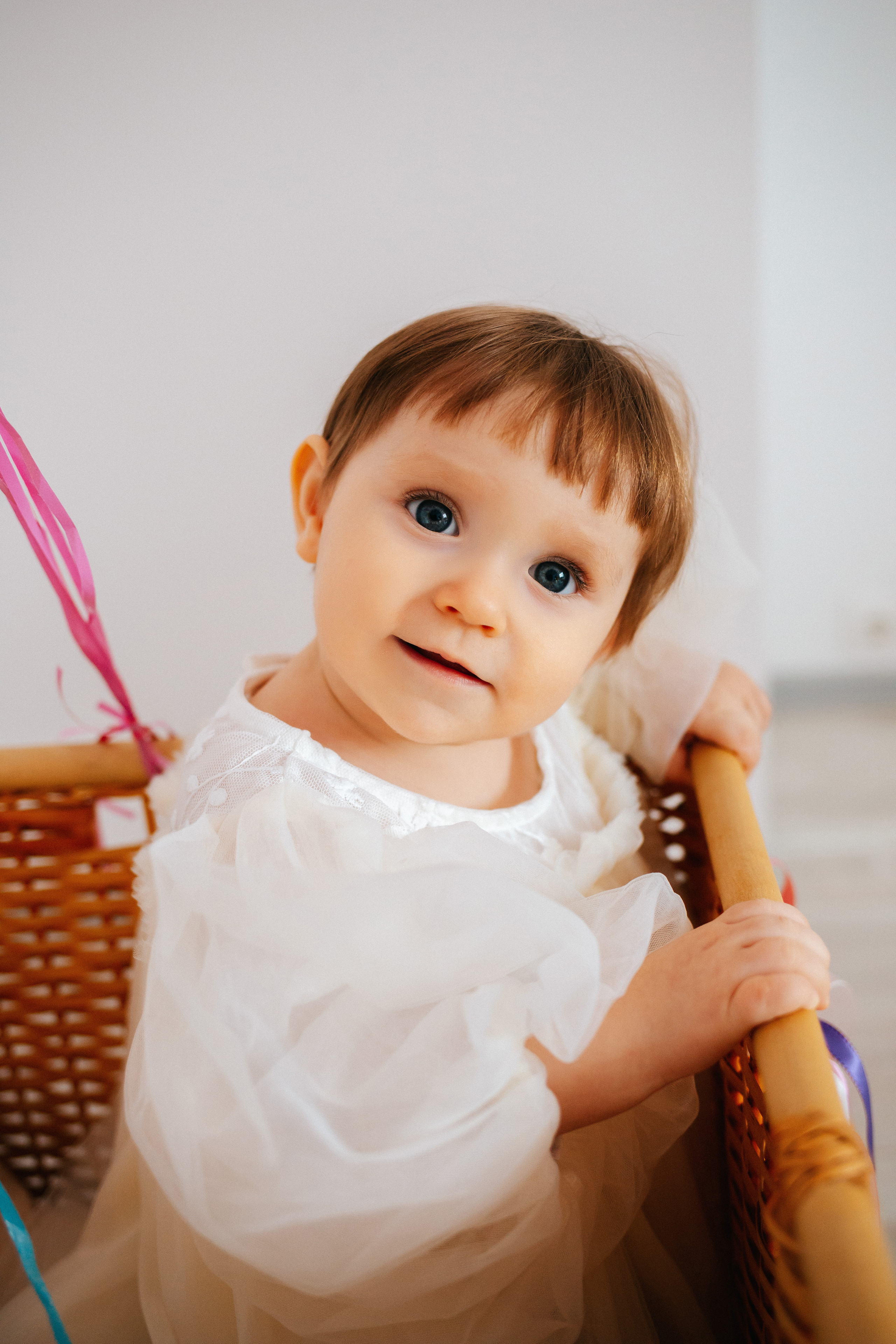 Тее 1 годик. Семейный lifestyle фотограф в Санкт-Петербурге Людмила Пахомова