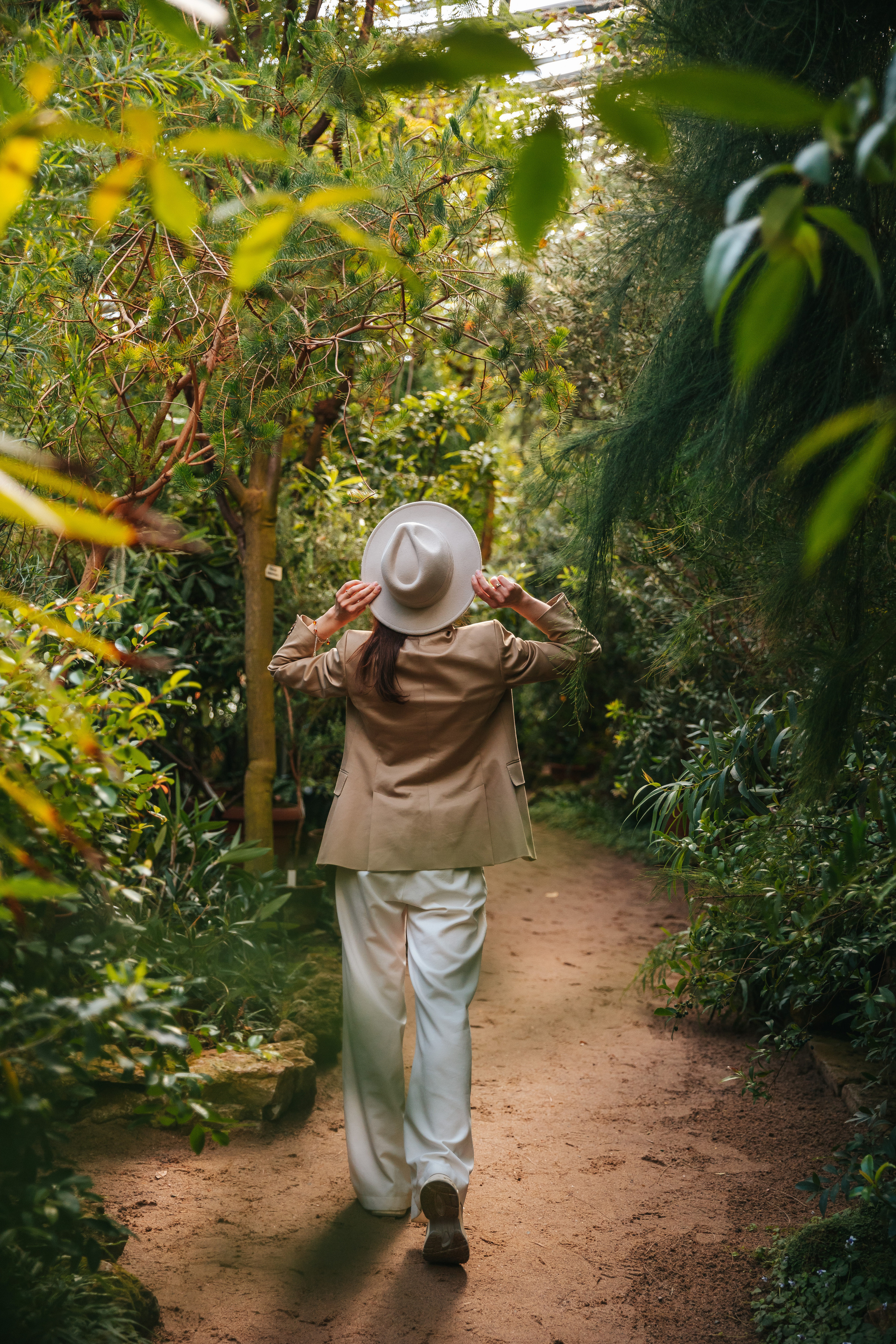 Среди джунглей. Семейный lifestyle фотограф в Санкт-Петербурге Людмила Пахомова
