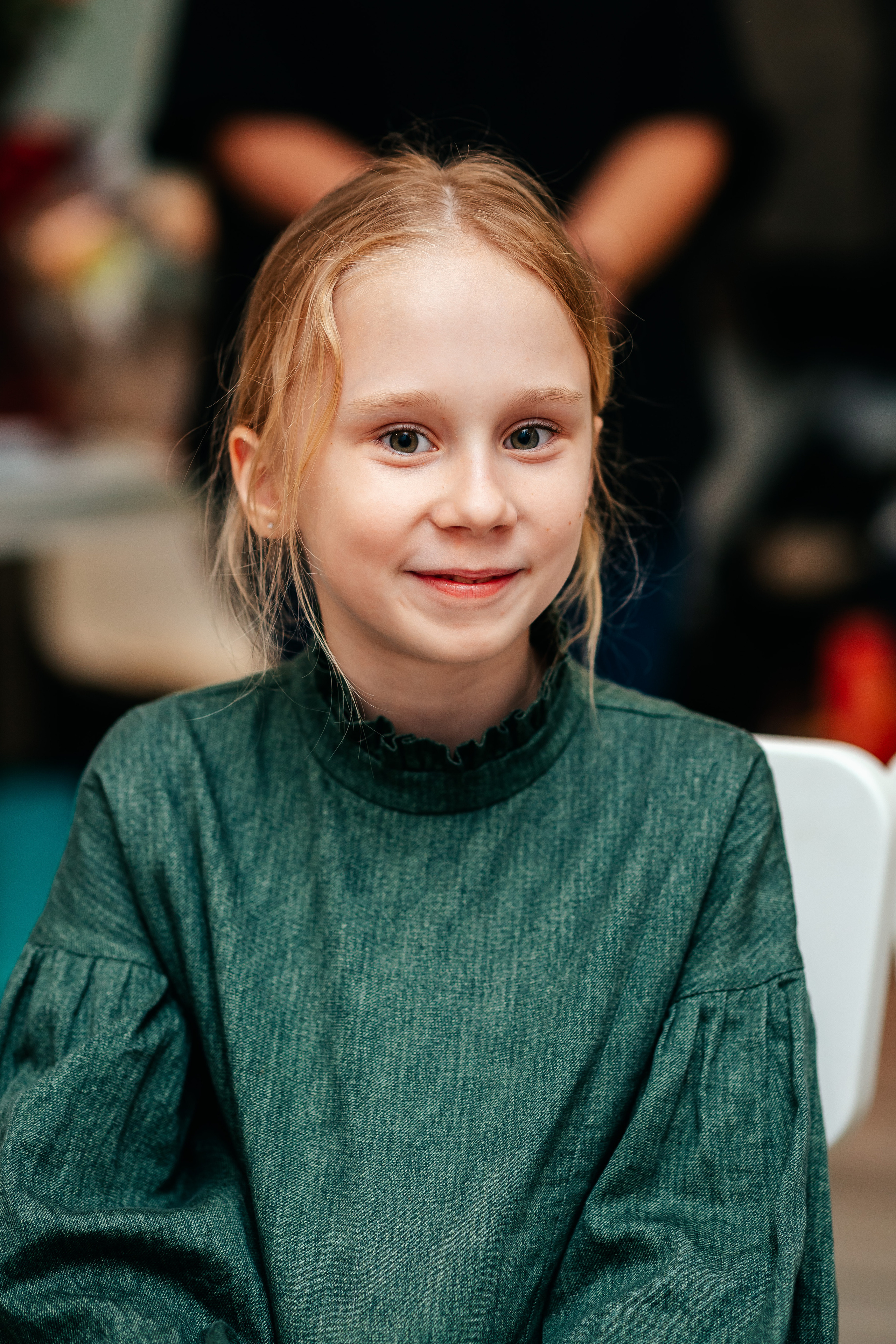 Эмилии 2 годика. Семейный lifestyle фотограф в Санкт-Петербурге Людмила Пахомова