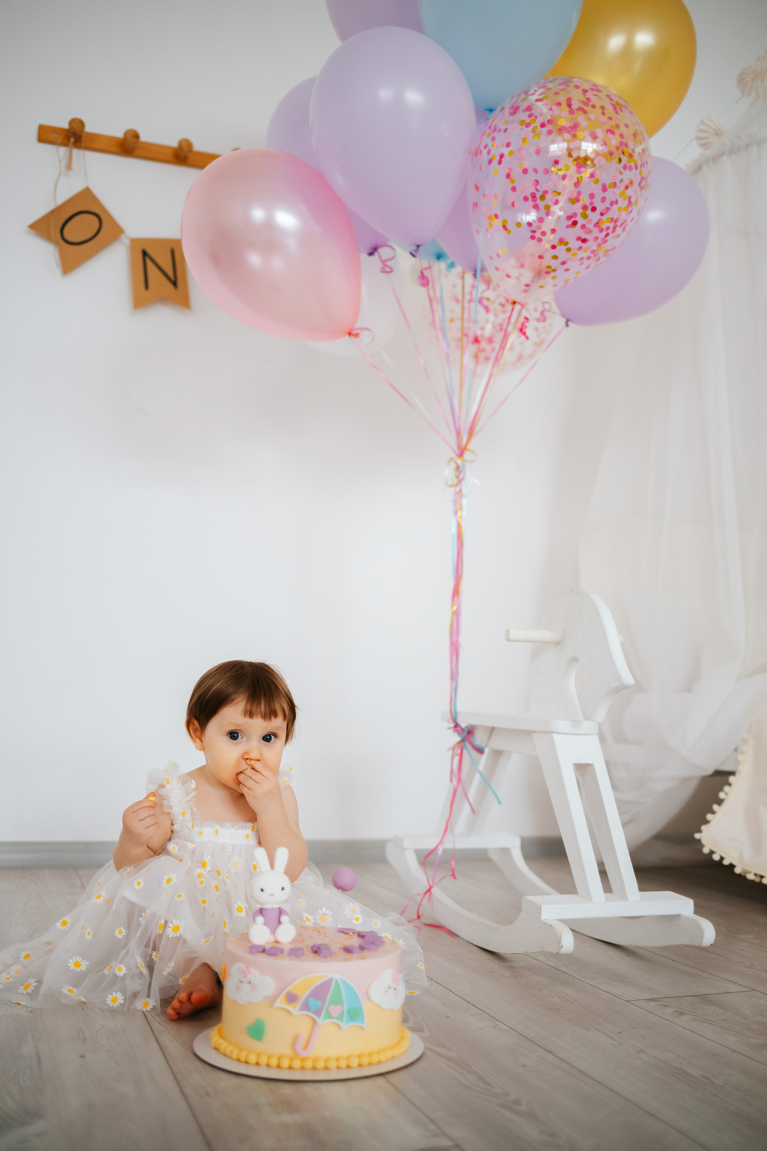 Тее 1 годик. Семейный lifestyle фотограф в Санкт-Петербурге Людмила Пахомова