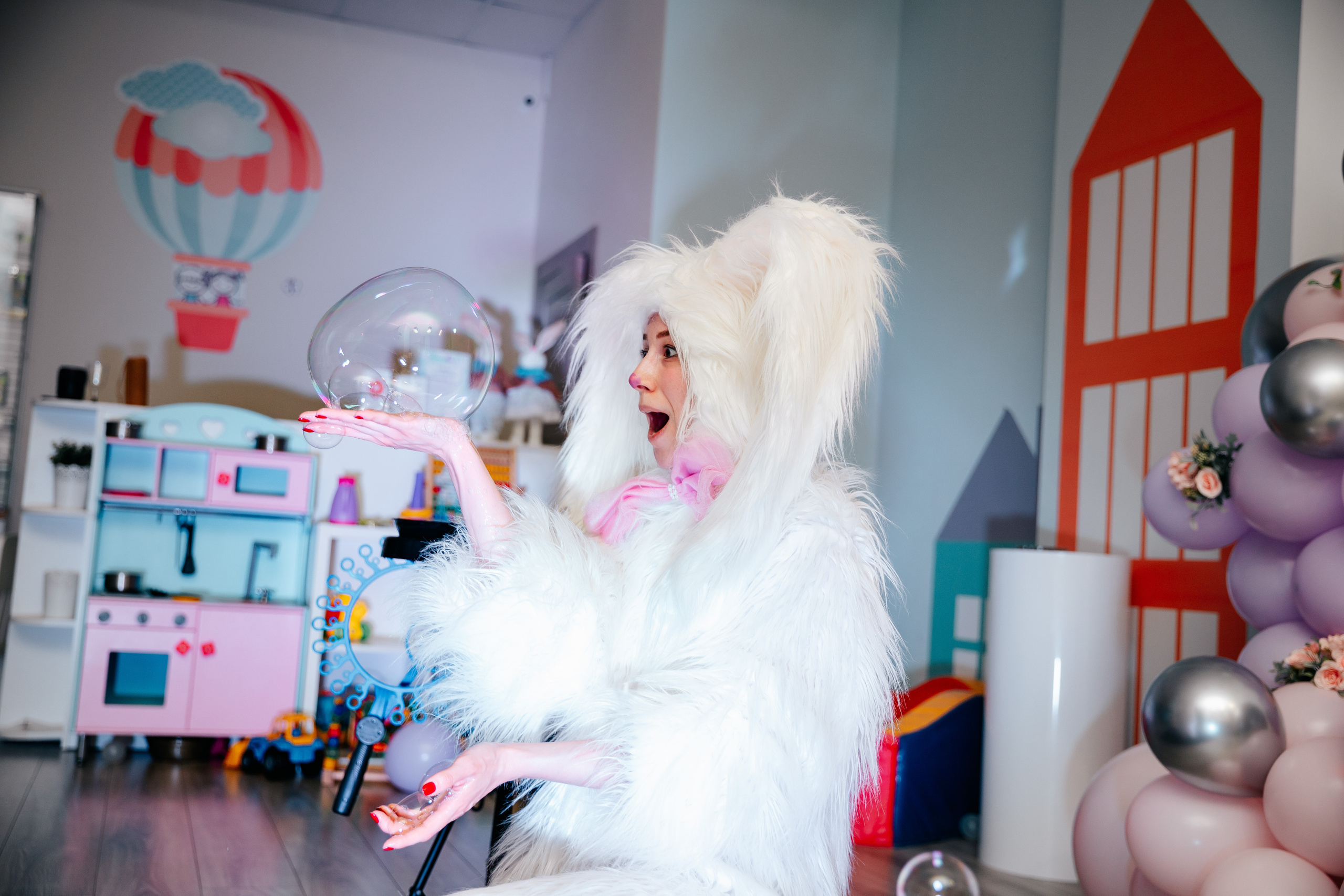 Эмилии 2 годика. Семейный lifestyle фотограф в Санкт-Петербурге Людмила Пахомова