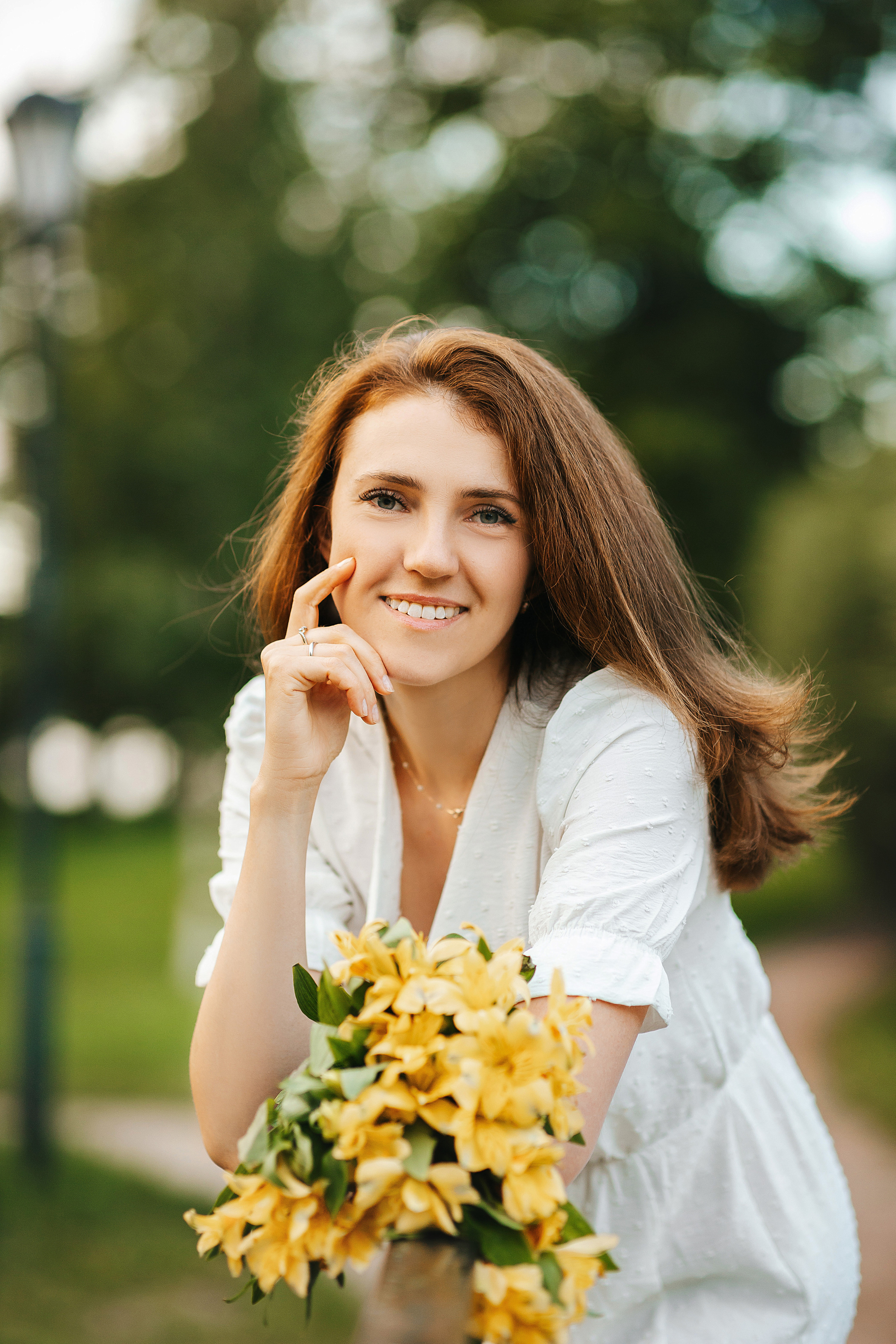 Юра, Катя и Андрей. Семейный lifestyle фотограф в Санкт-Петербурге Людмила Пахомова