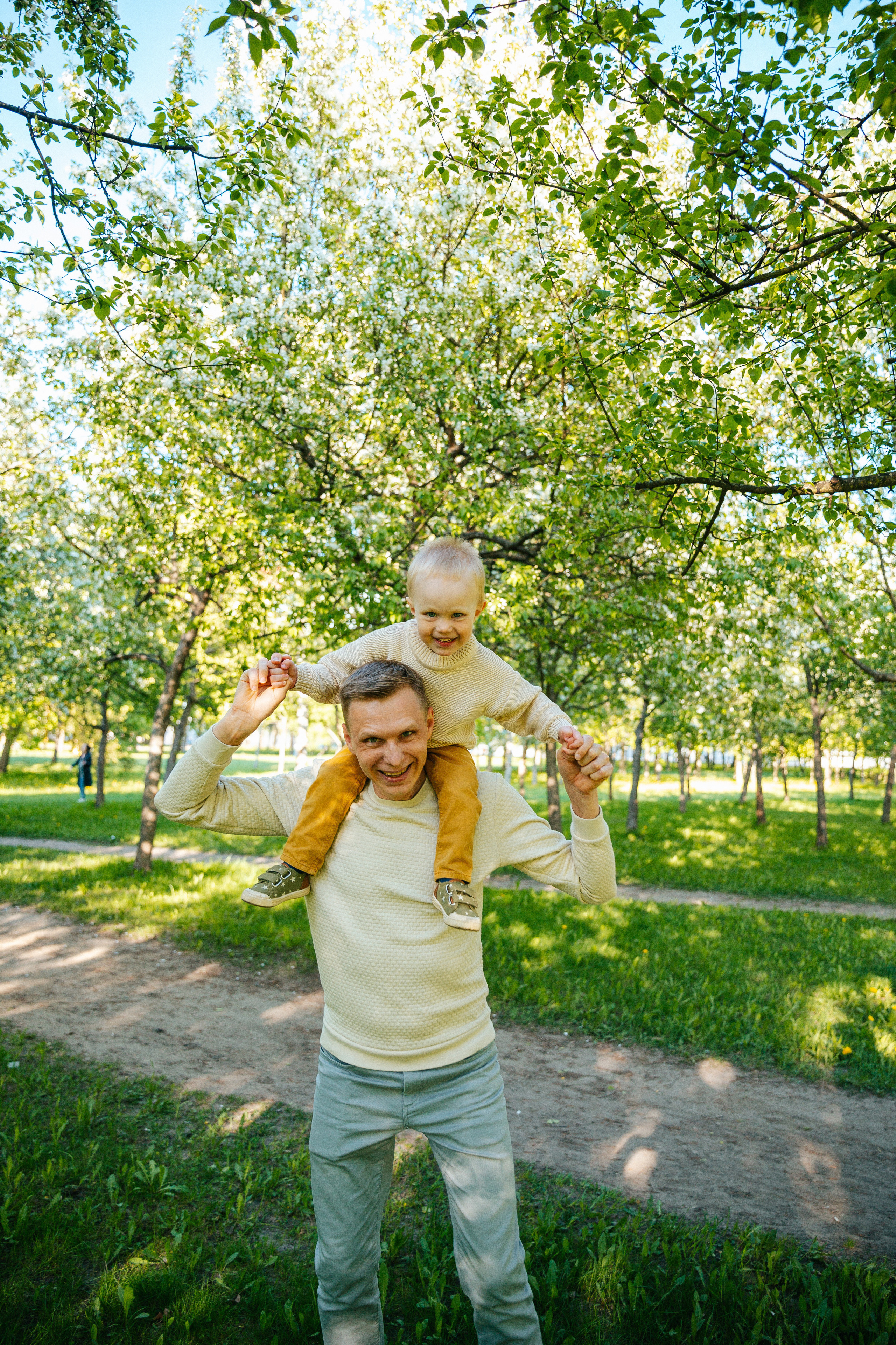 Лёша, Арина и Стёпа. Семейный lifestyle фотограф в Санкт-Петербурге Людмила Пахомова