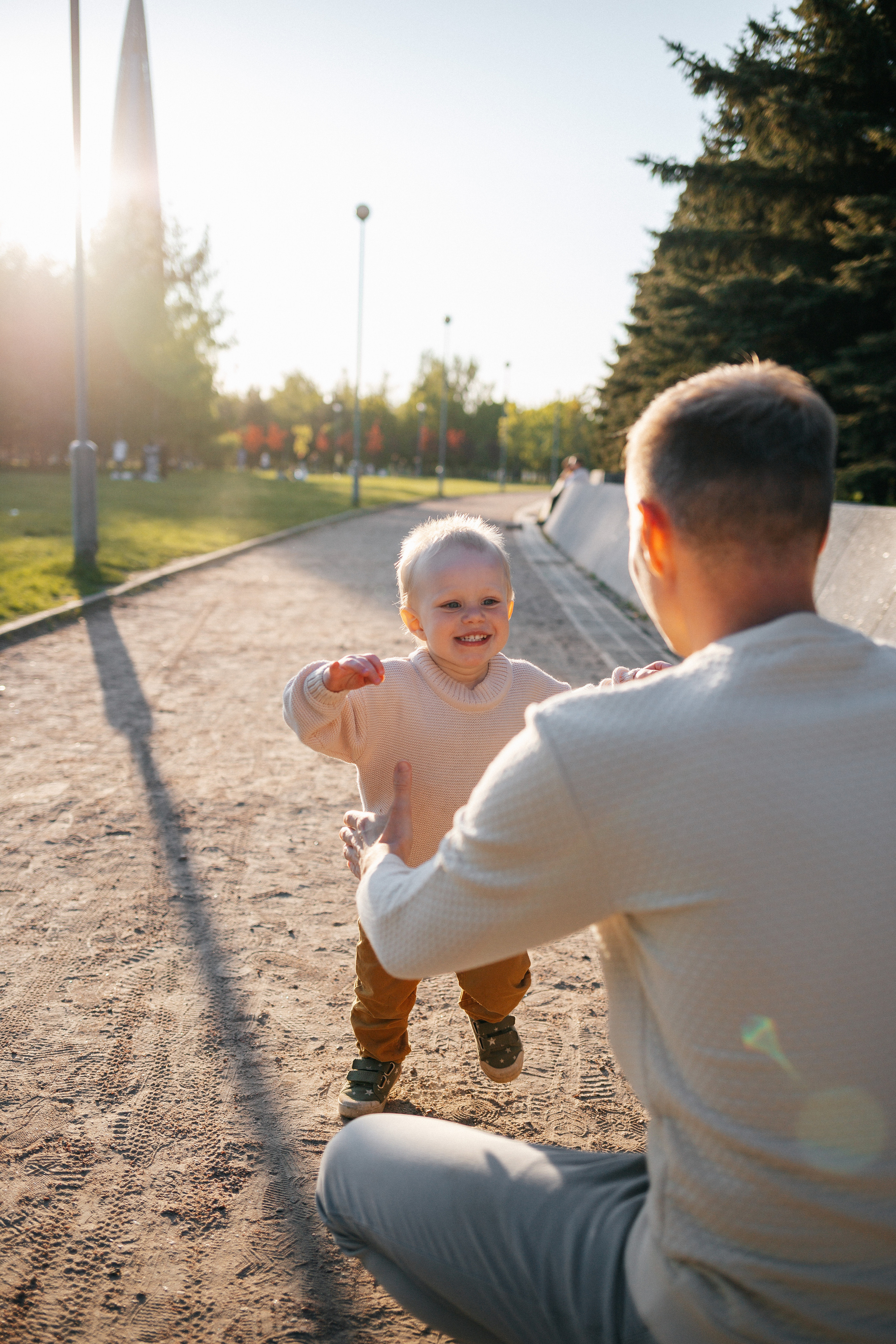 Лёша, Арина и Стёпа. Семейный lifestyle фотограф в Санкт-Петербурге Людмила Пахомова