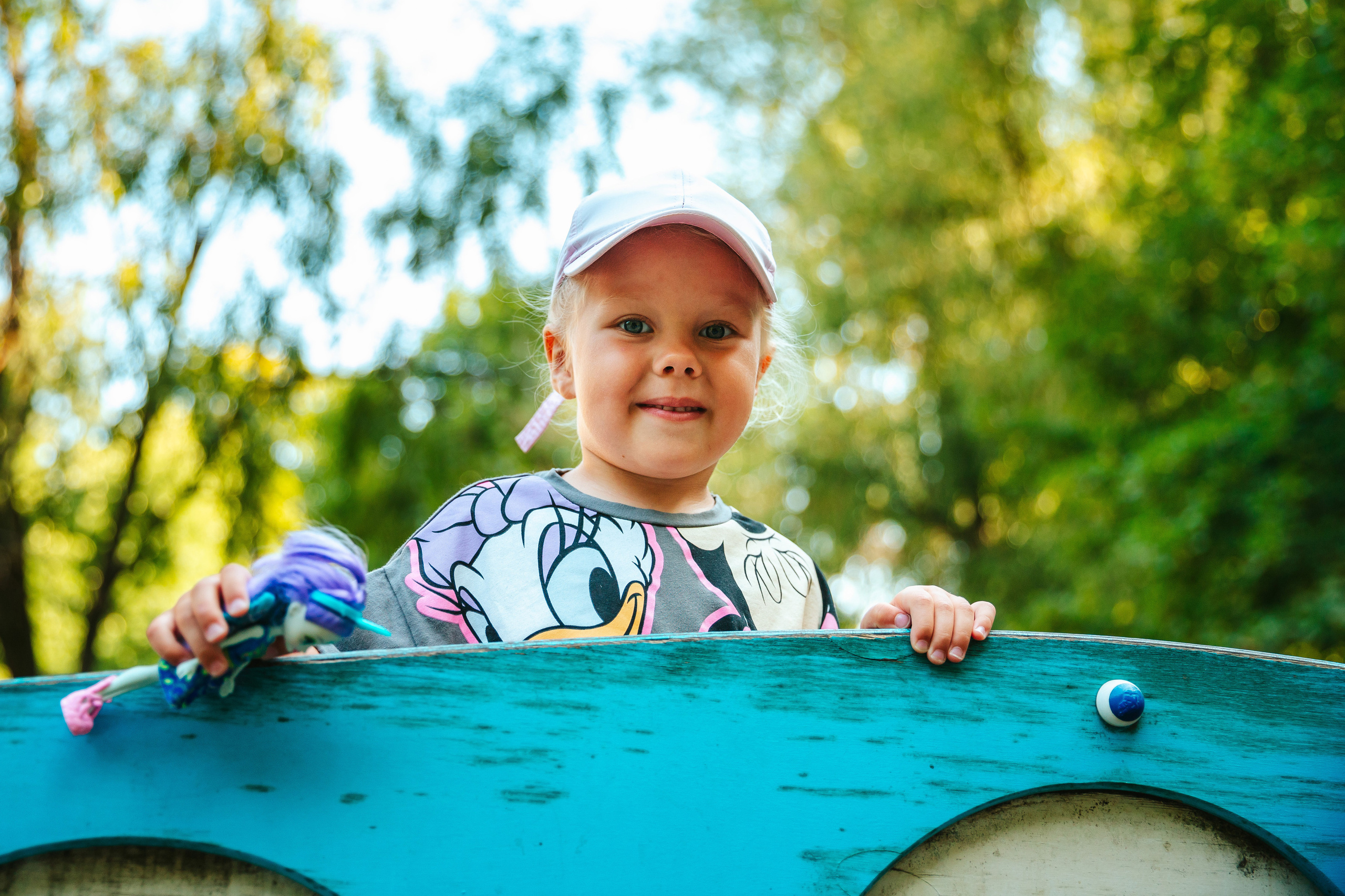 Ясли на прогулке. Семейный lifestyle фотограф в Санкт-Петербурге Людмила Пахомова