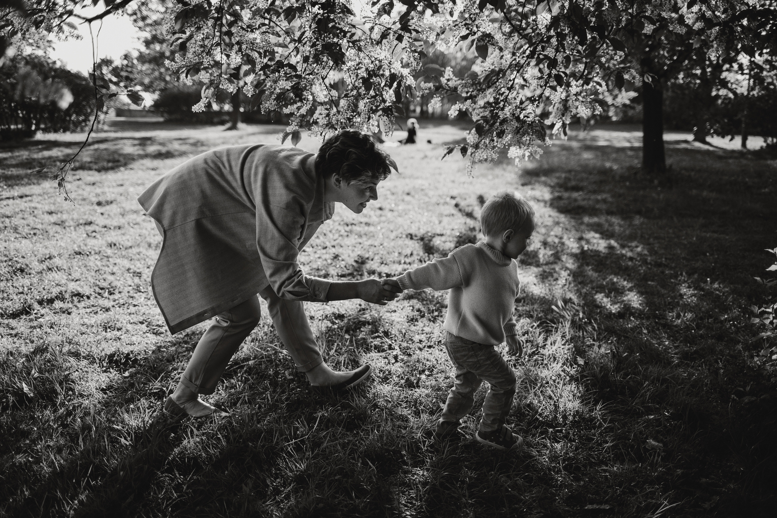 Лёша, Арина и Стёпа. Семейный lifestyle фотограф в Санкт-Петербурге Людмила Пахомова