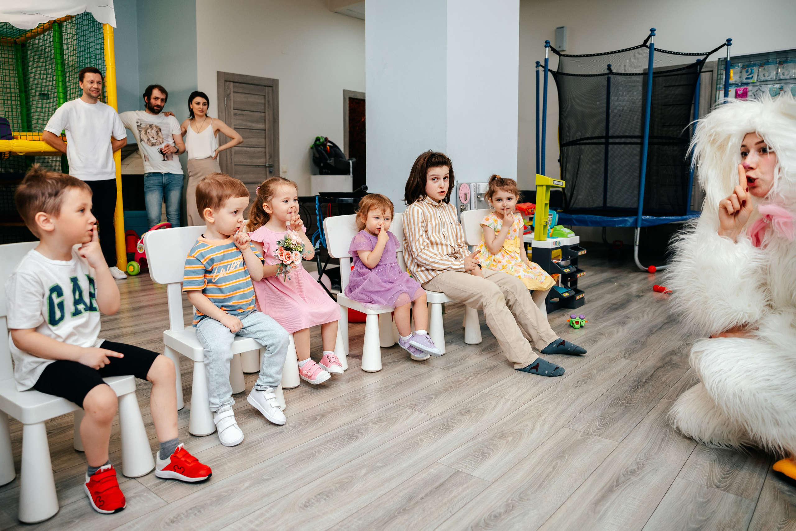 Эмилии 2 годика. Семейный lifestyle фотограф в Санкт-Петербурге Людмила Пахомова