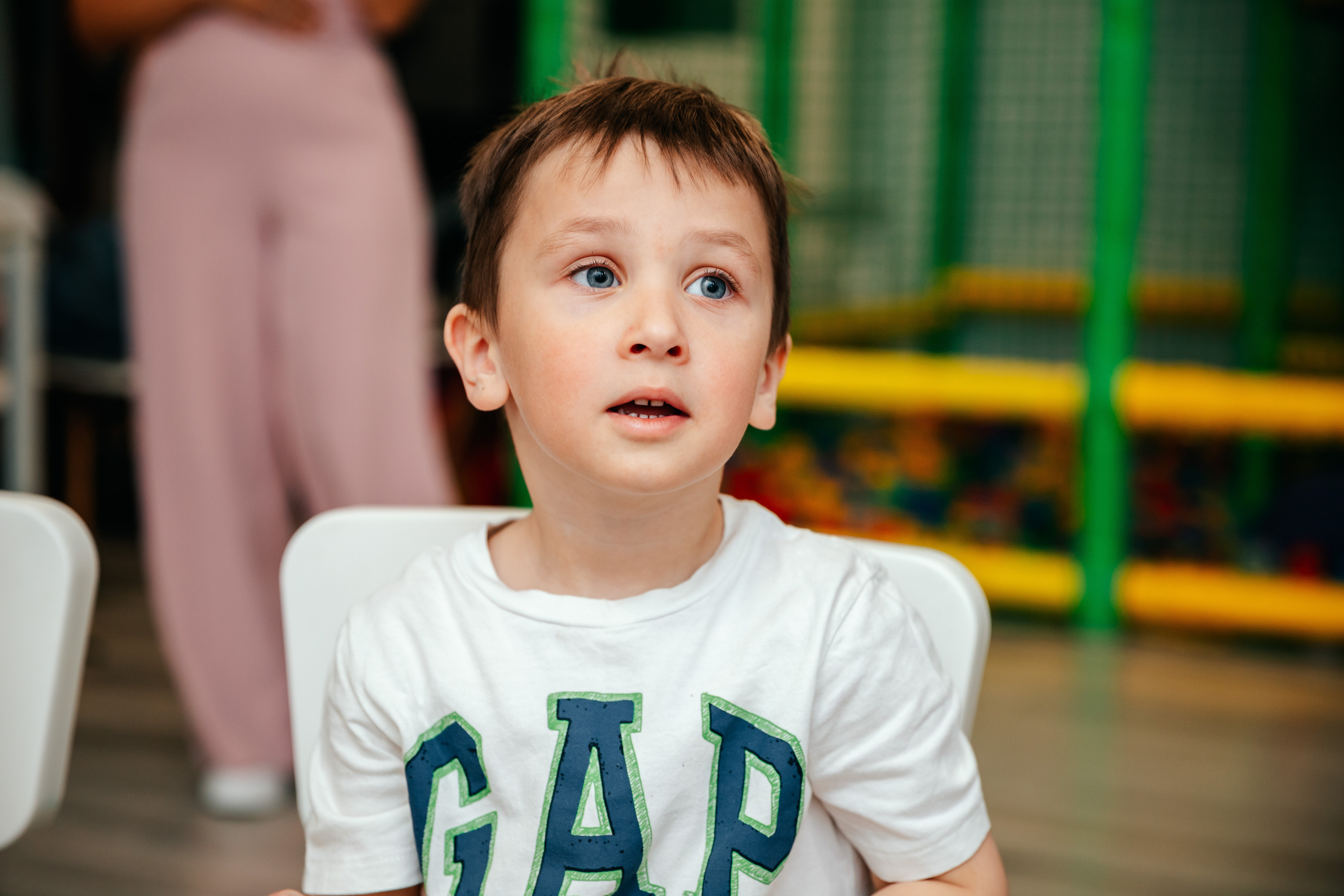 Эмилии 2 годика. Семейный lifestyle фотограф в Санкт-Петербурге Людмила Пахомова