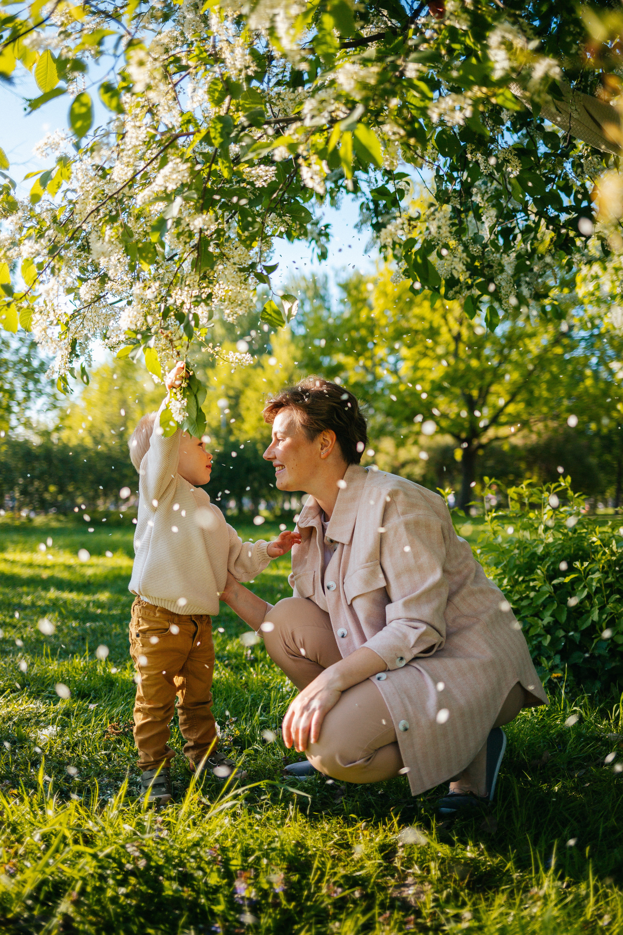 Лёша, Арина и Стёпа. Семейный lifestyle фотограф в Санкт-Петербурге Людмила Пахомова