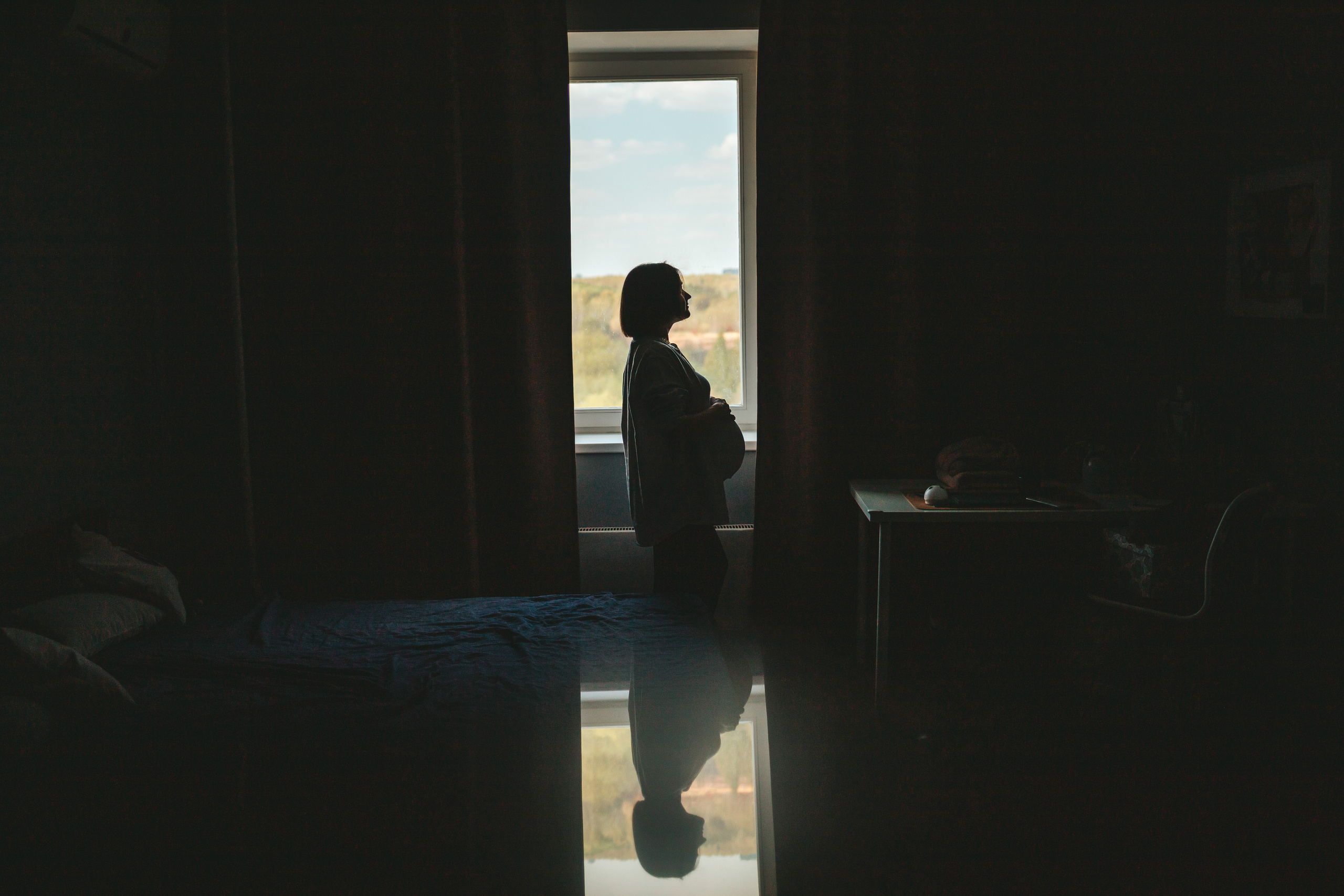 Паша, Оля и Тая. Семейный lifestyle фотограф в Санкт-Петербурге Людмила Пахомова