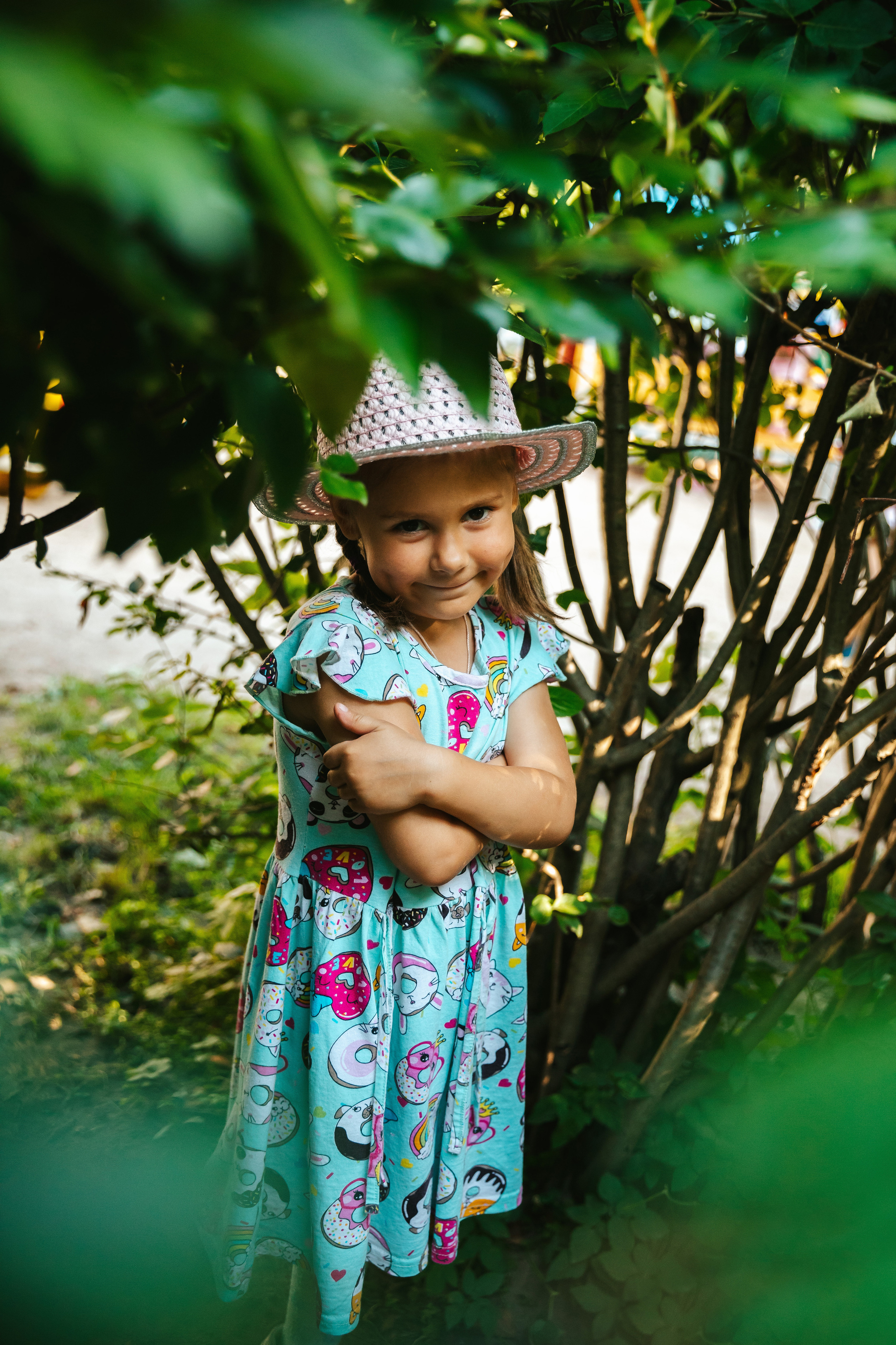 Ясли на прогулке. Семейный lifestyle фотограф в Санкт-Петербурге Людмила Пахомова