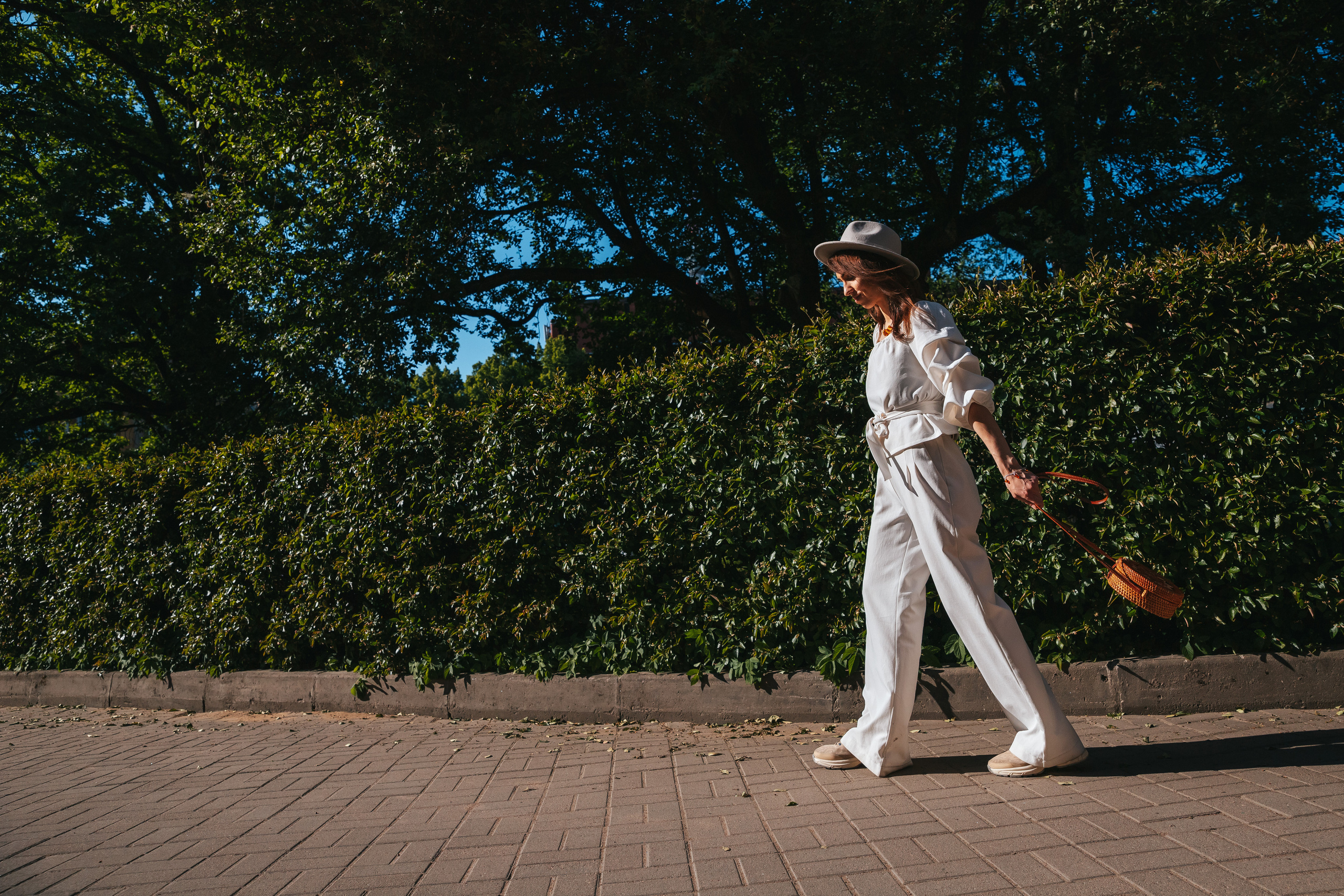 Среди джунглей. Семейный lifestyle фотограф в Санкт-Петербурге Людмила Пахомова