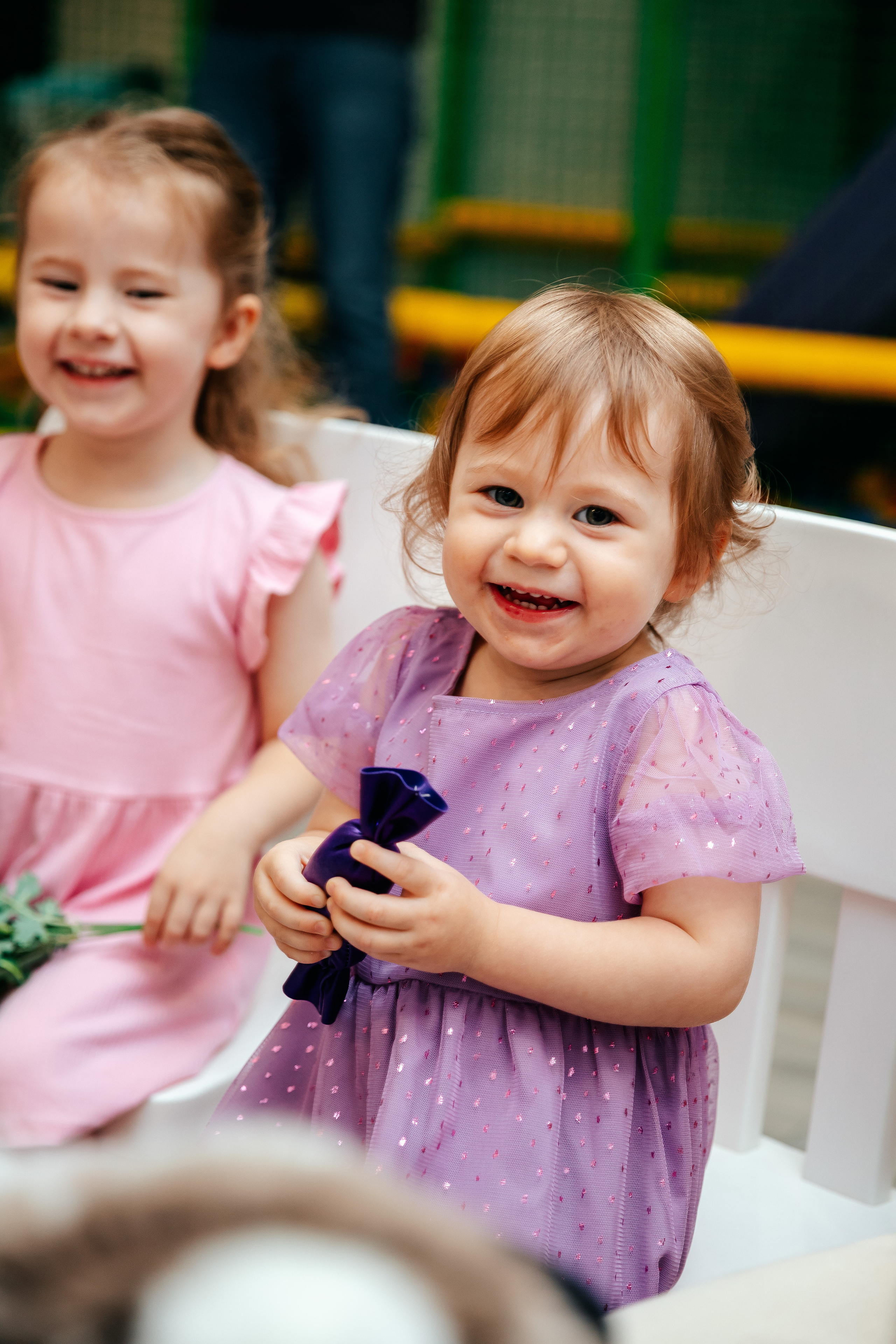 День Рождения Эмилии. Семейный lifestyle фотограф в Санкт-Петербурге Людмила Пахомова