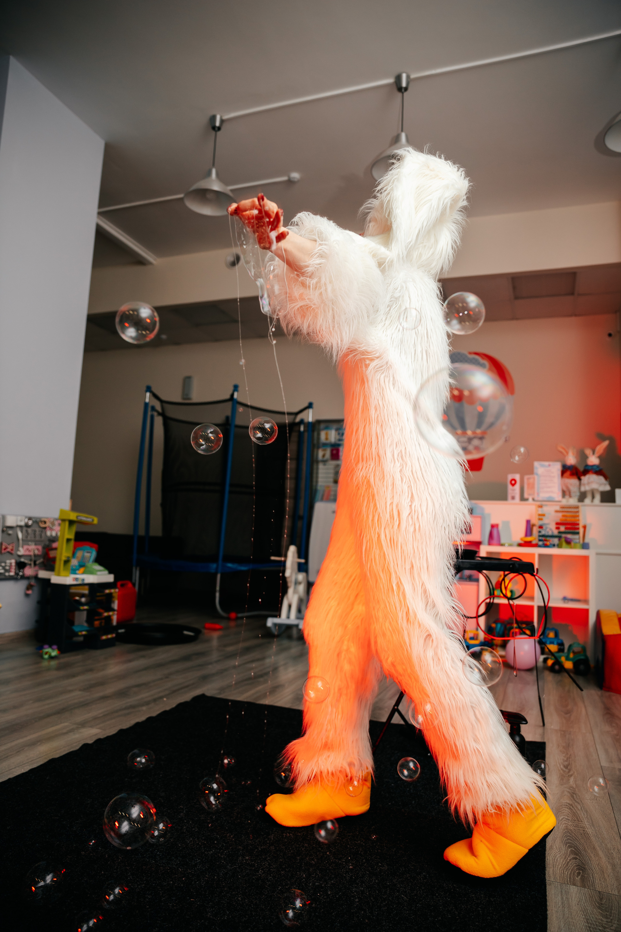 Эмилии 2 годика. Семейный lifestyle фотограф в Санкт-Петербурге Людмила Пахомова