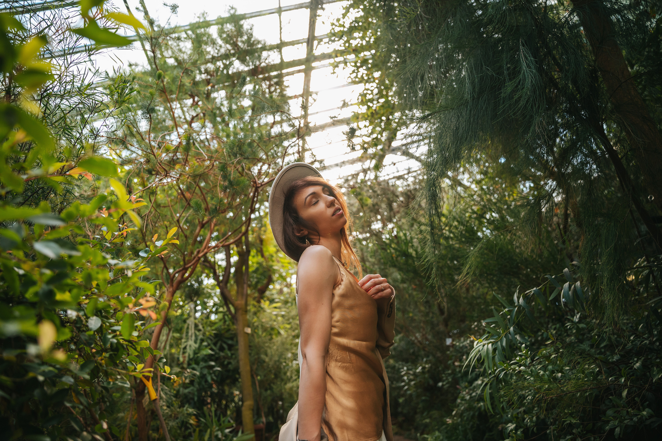 Среди джунглей. Семейный lifestyle фотограф в Санкт-Петербурге Людмила Пахомова