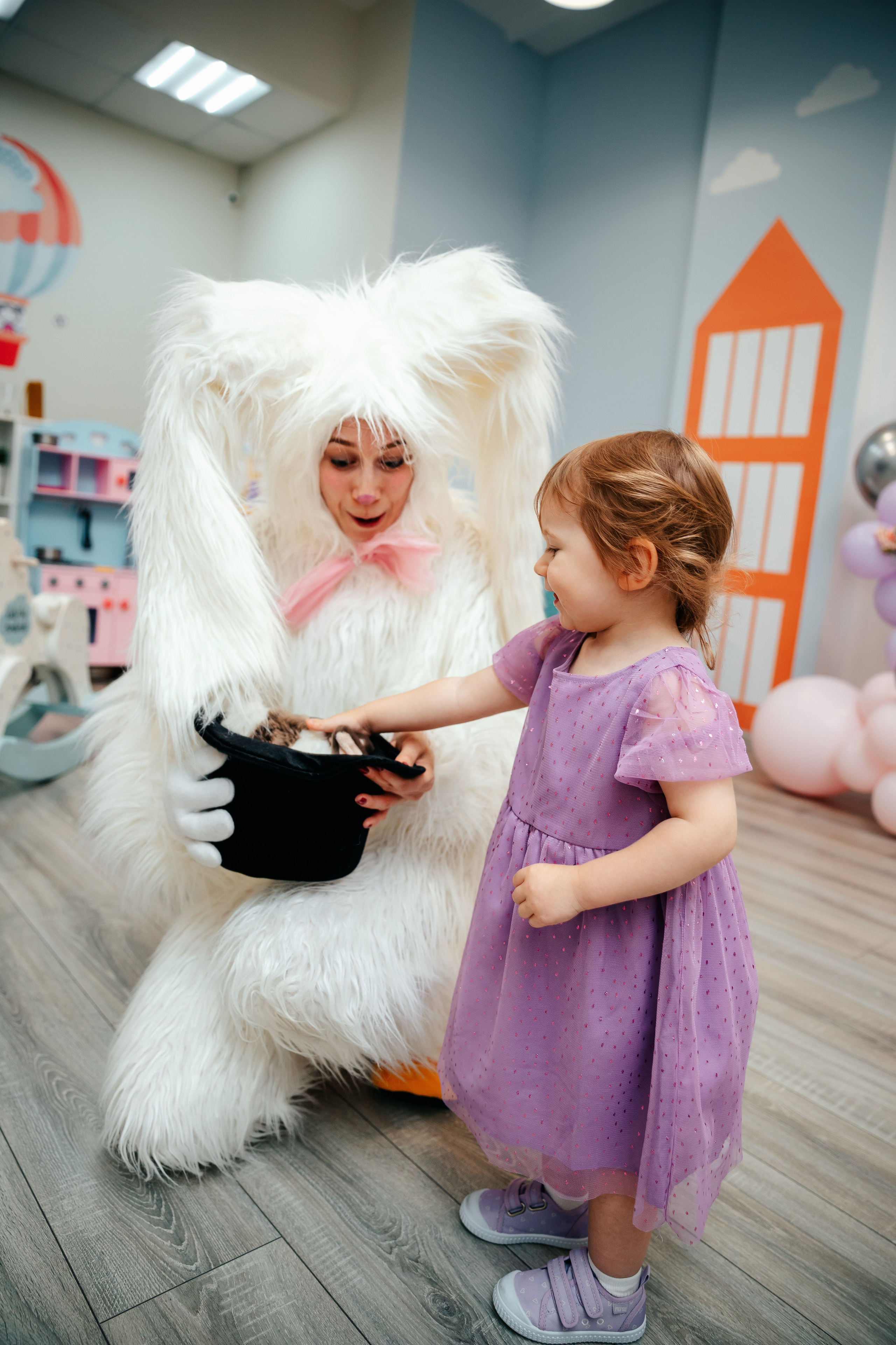 Эмилии 2 годика. Семейный lifestyle фотограф в Санкт-Петербурге Людмила Пахомова