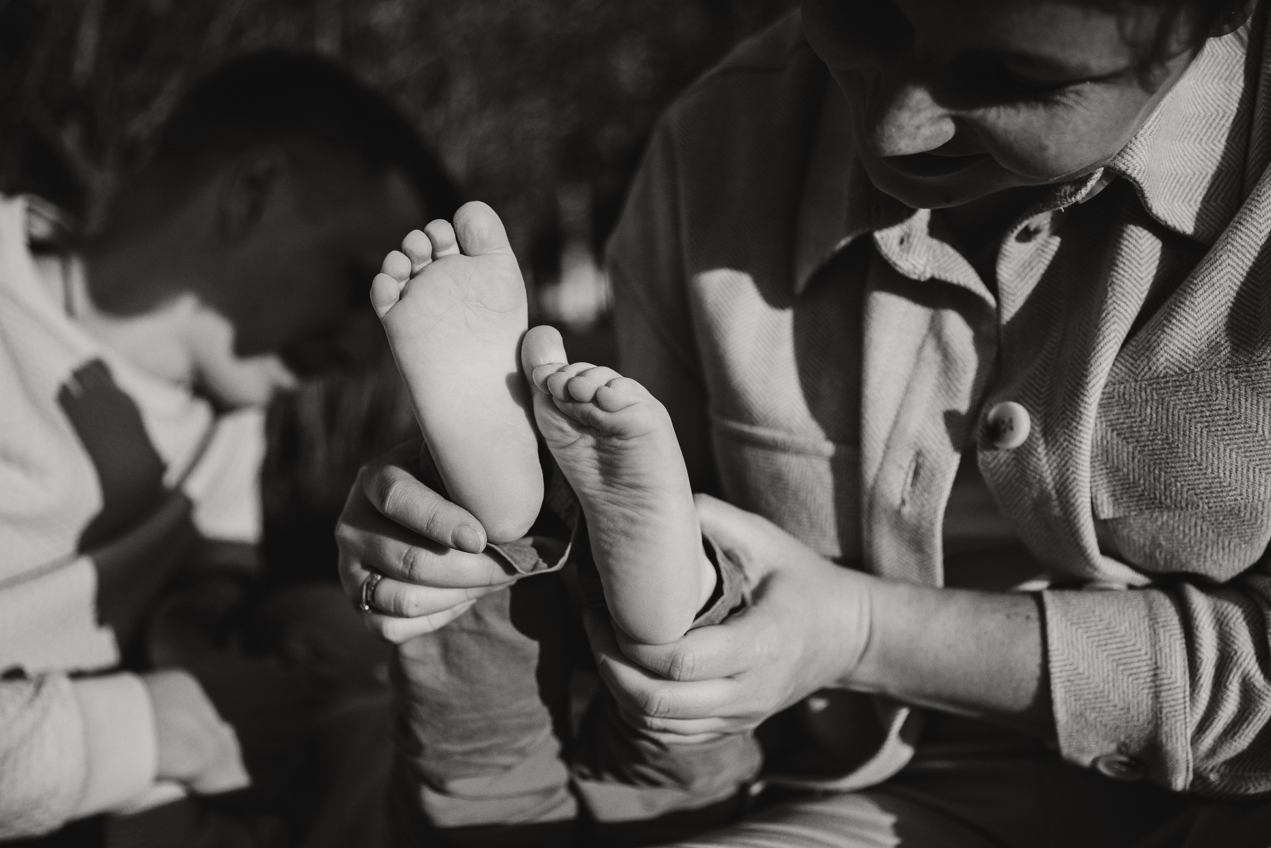 Лёша, Арина и Стёпа. Семейный lifestyle фотограф в Санкт-Петербурге Людмила Пахомова