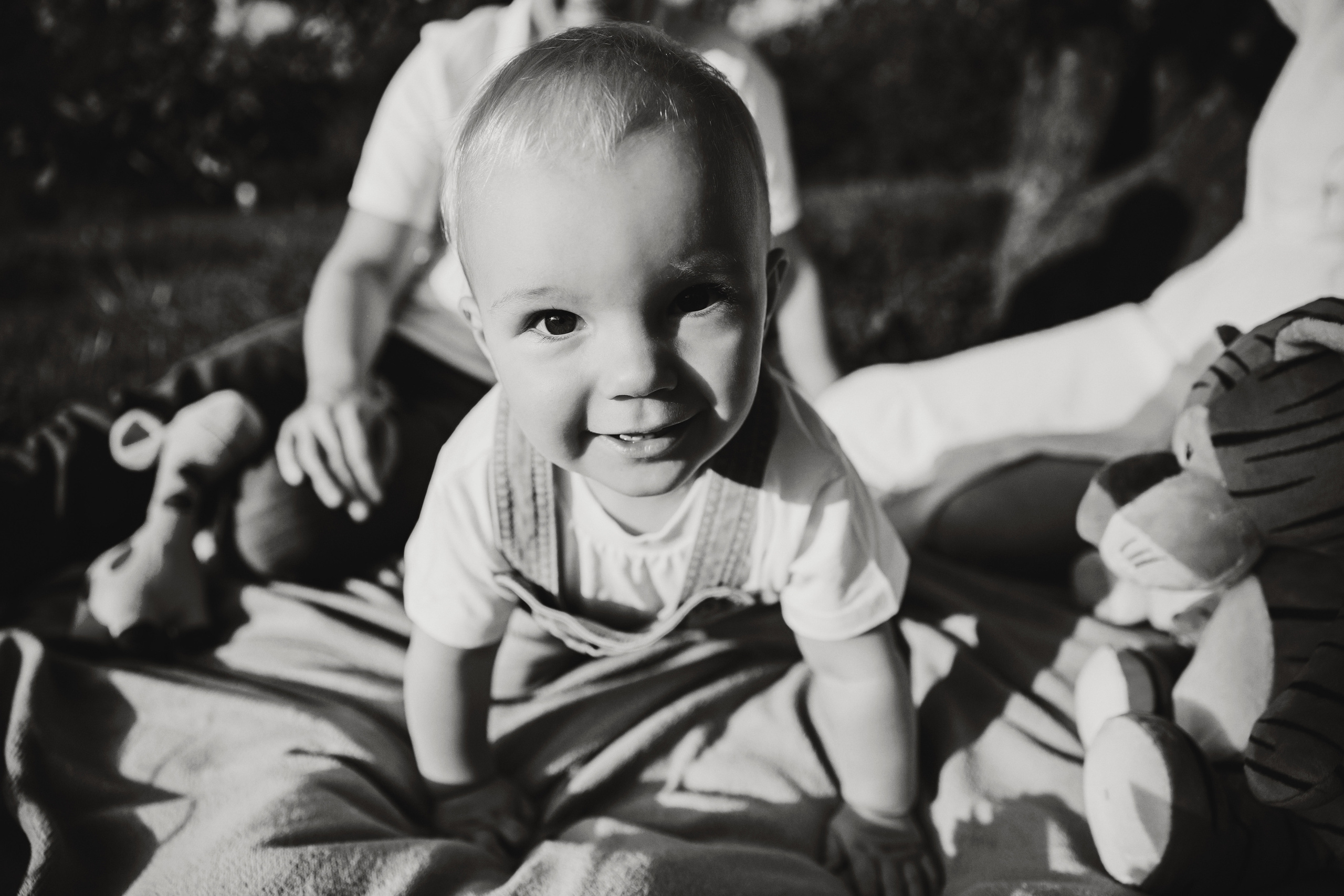 Юра, Катя и Андрей. Семейный lifestyle фотограф в Санкт-Петербурге Людмила Пахомова