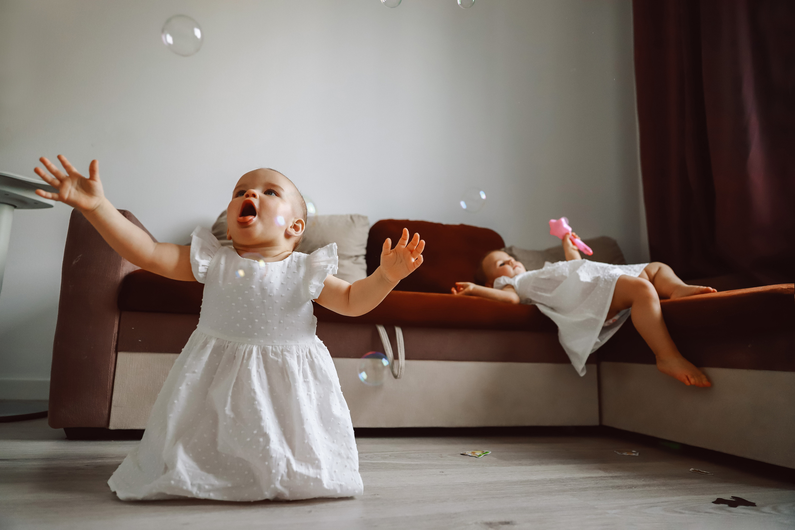 Максим, Аня, Лиза и София. Семейный lifestyle фотограф в Санкт-Петербурге Людмила Пахомова