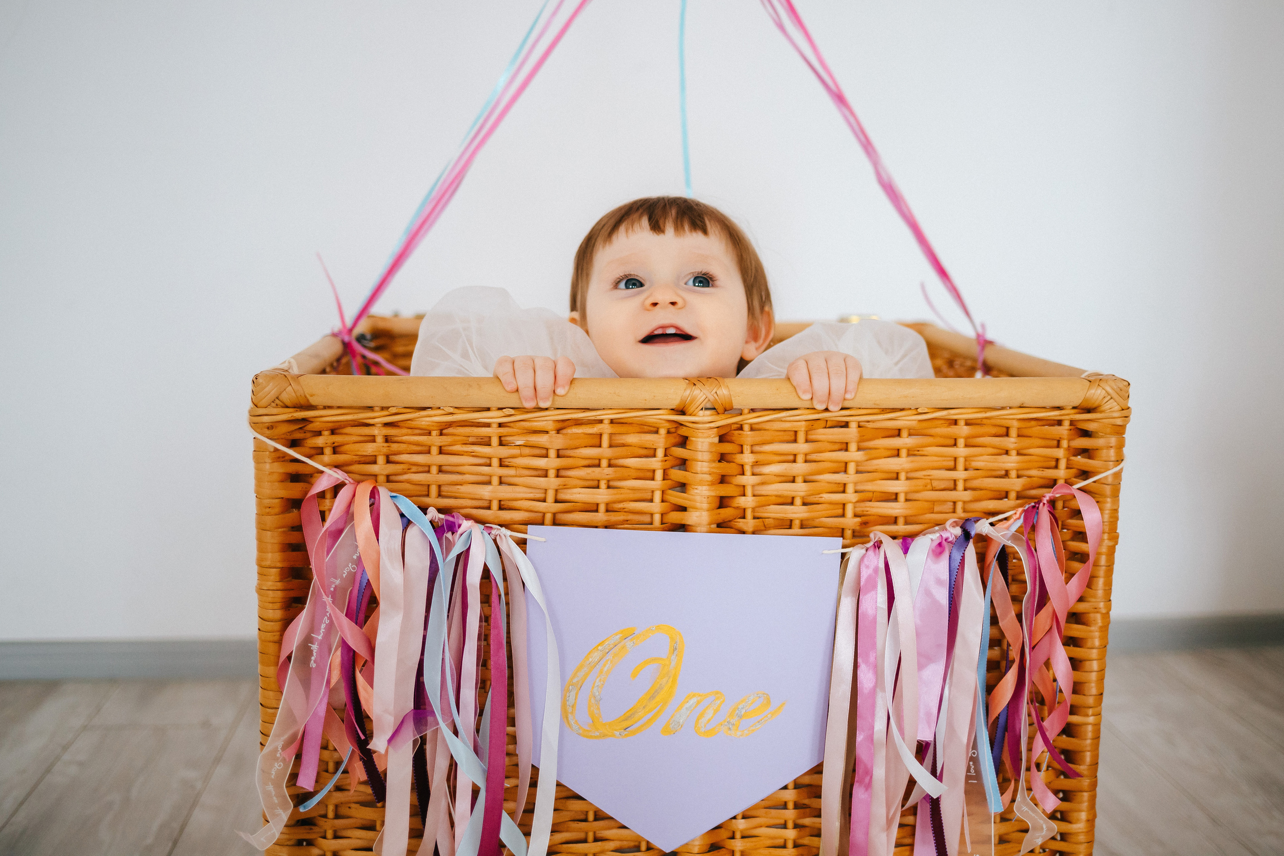 Тее 1 годик. Семейный lifestyle фотограф в Санкт-Петербурге Людмила Пахомова