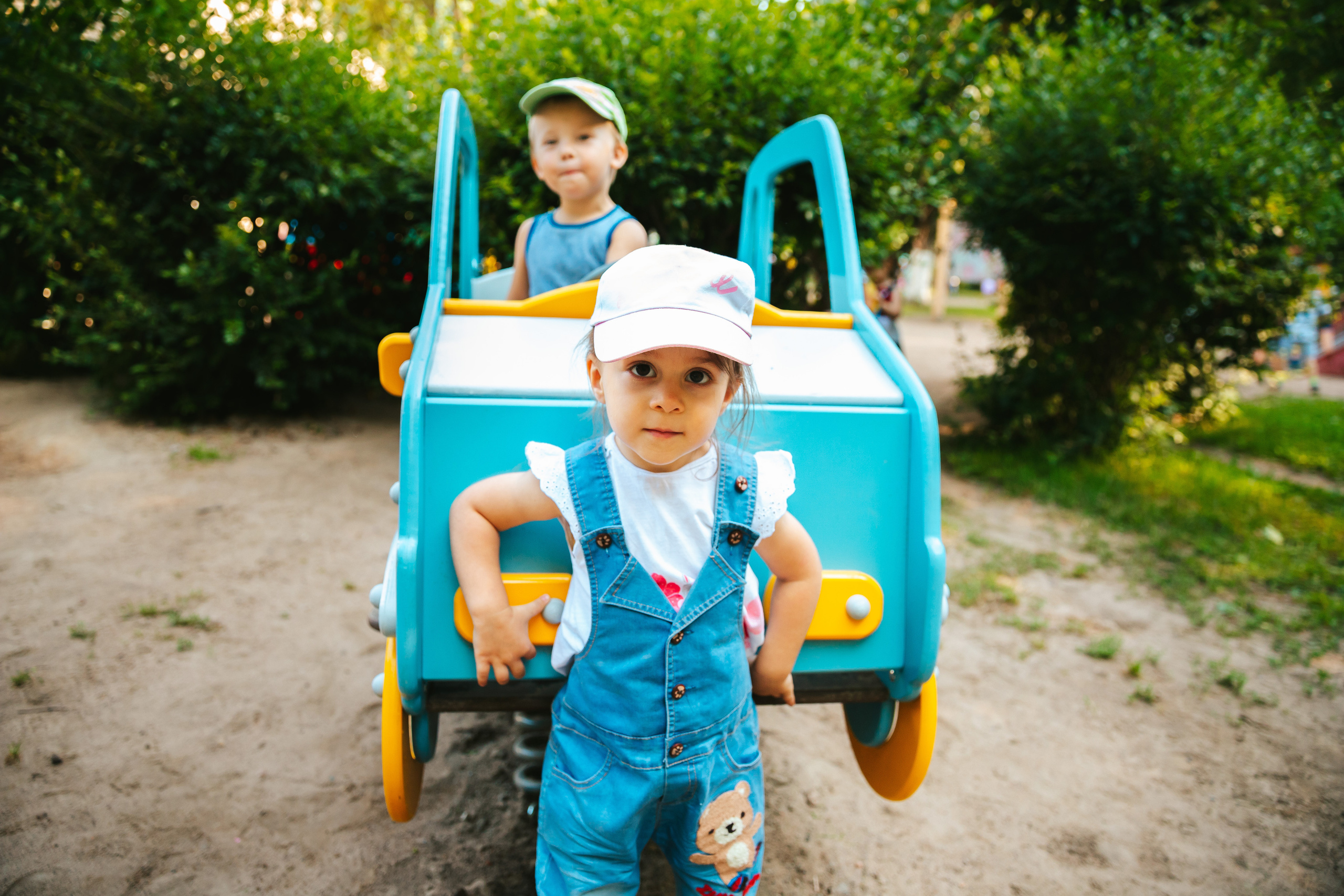 Ясли на прогулке. Семейный lifestyle фотограф в Санкт-Петербурге Людмила Пахомова