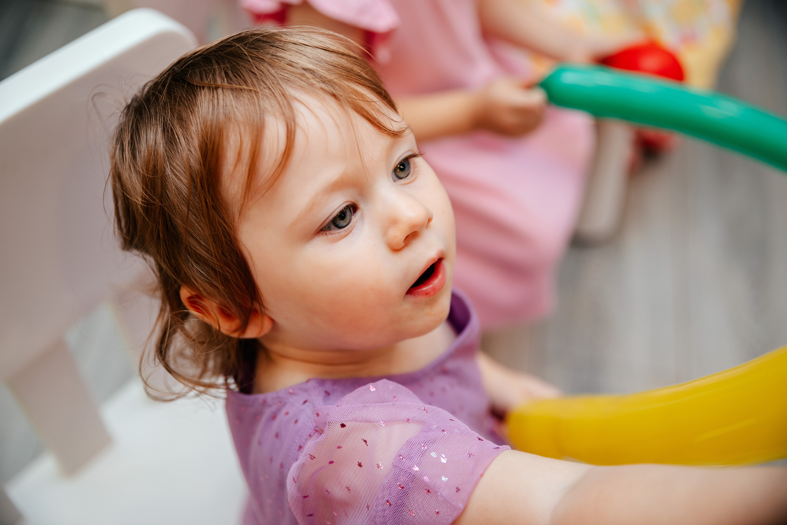 Эмилии 2 годика. Семейный lifestyle фотограф в Санкт-Петербурге Людмила Пахомова