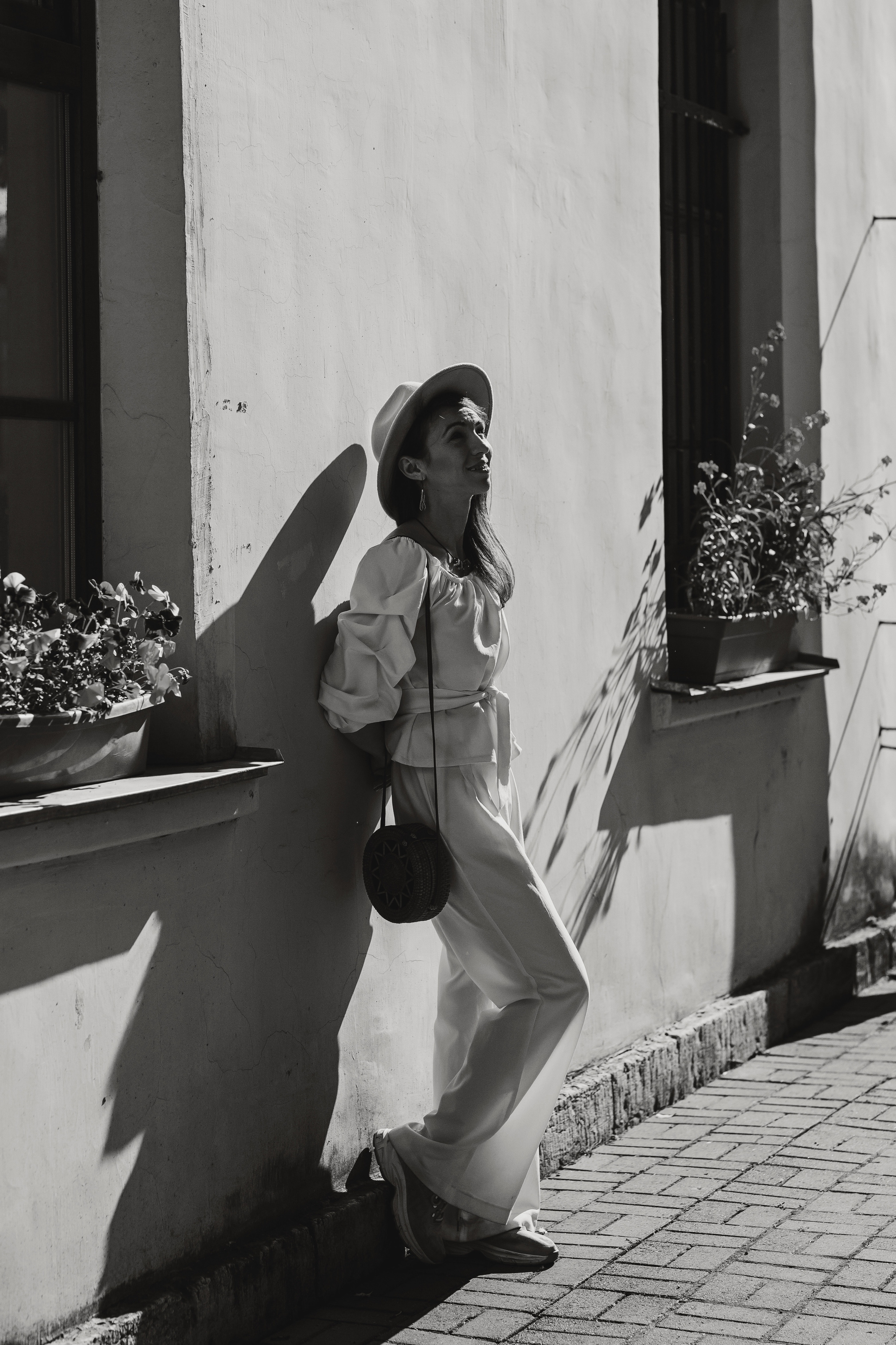 Среди джунглей. Семейный lifestyle фотограф в Санкт-Петербурге Людмила Пахомова