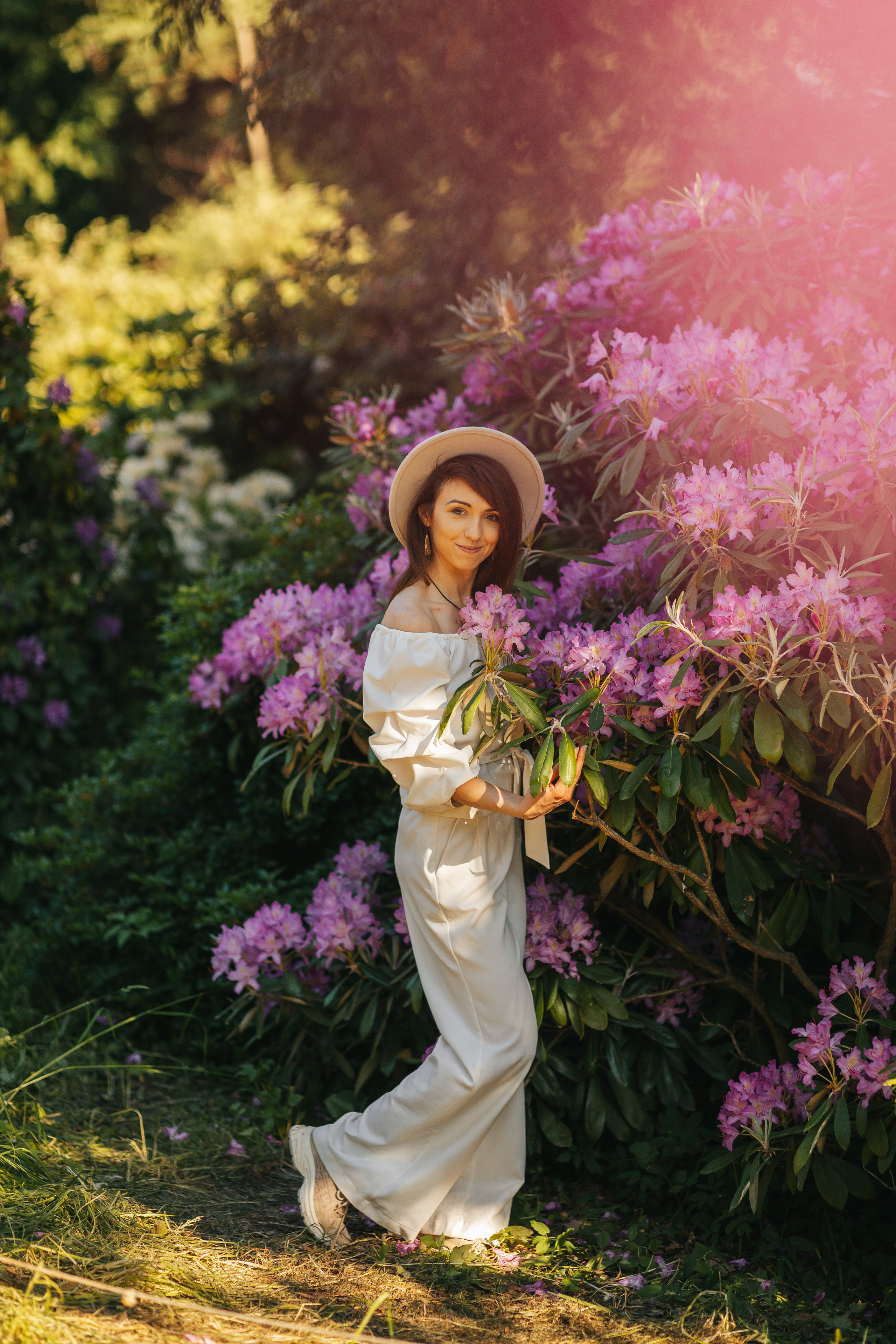 Среди джунглей. Семейный lifestyle фотограф в Санкт-Петербурге Людмила Пахомова