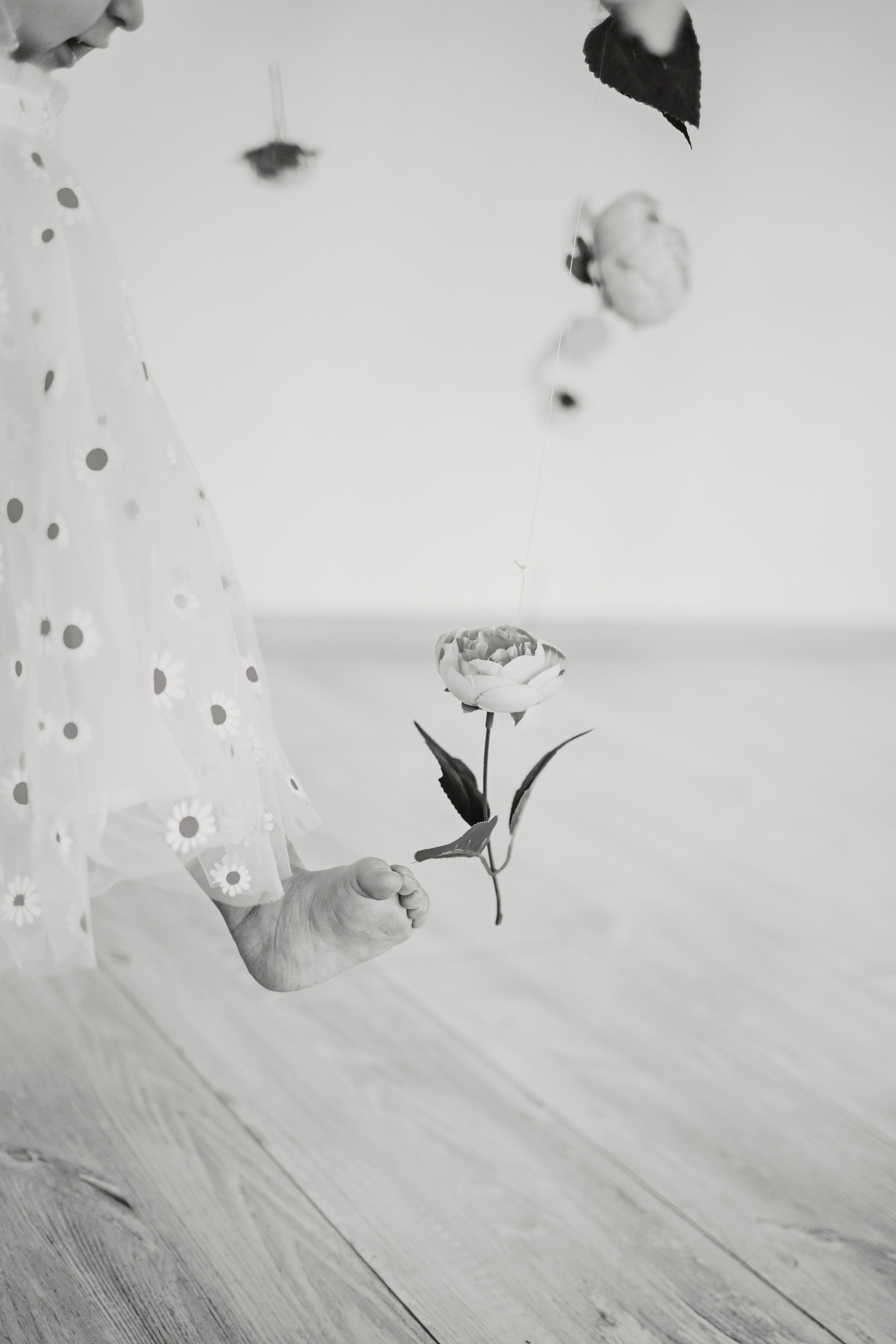 Тее 1 годик. Семейный lifestyle фотограф в Санкт-Петербурге Людмила Пахомова