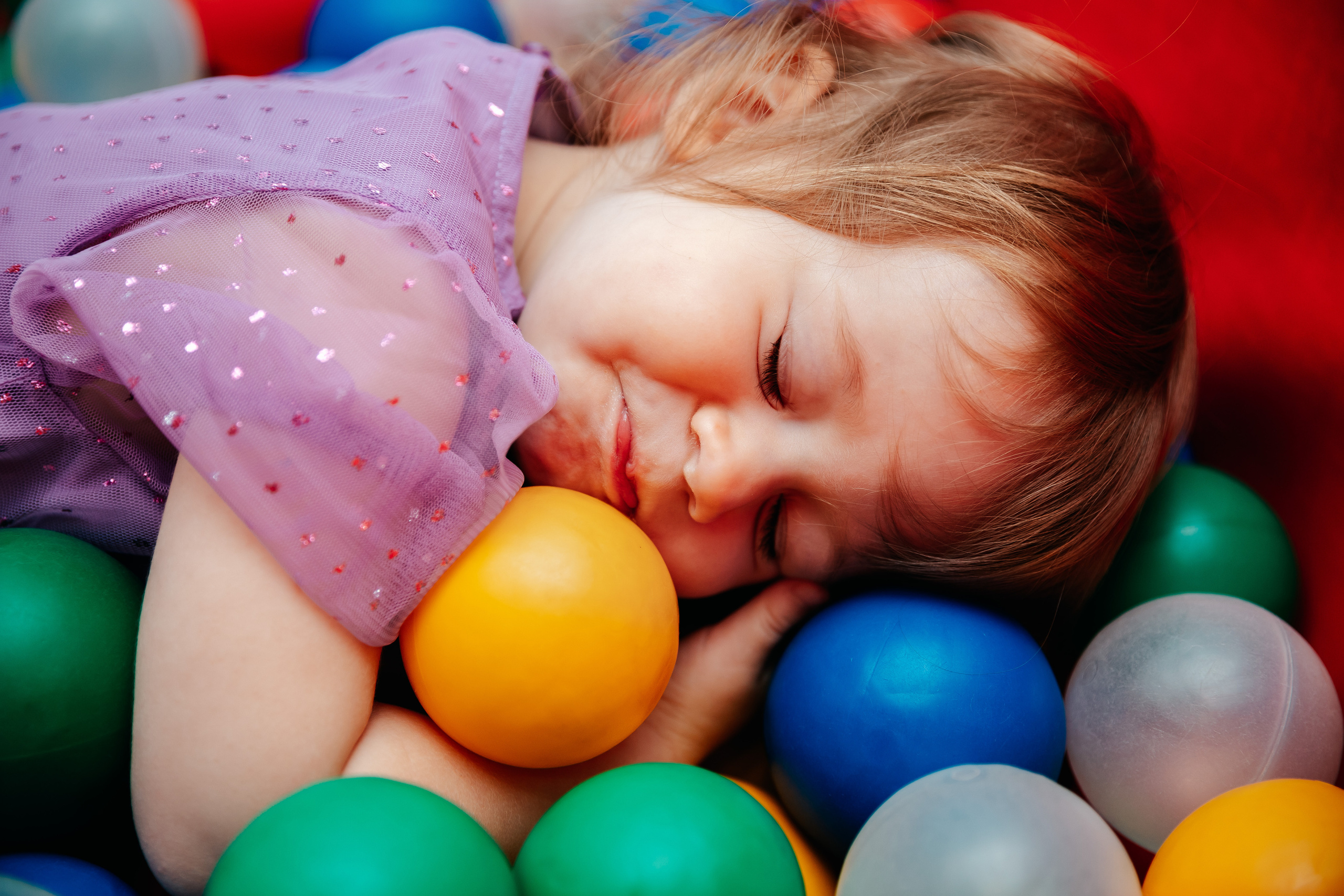 Эмилии 2 годика. Семейный lifestyle фотограф в Санкт-Петербурге Людмила Пахомова