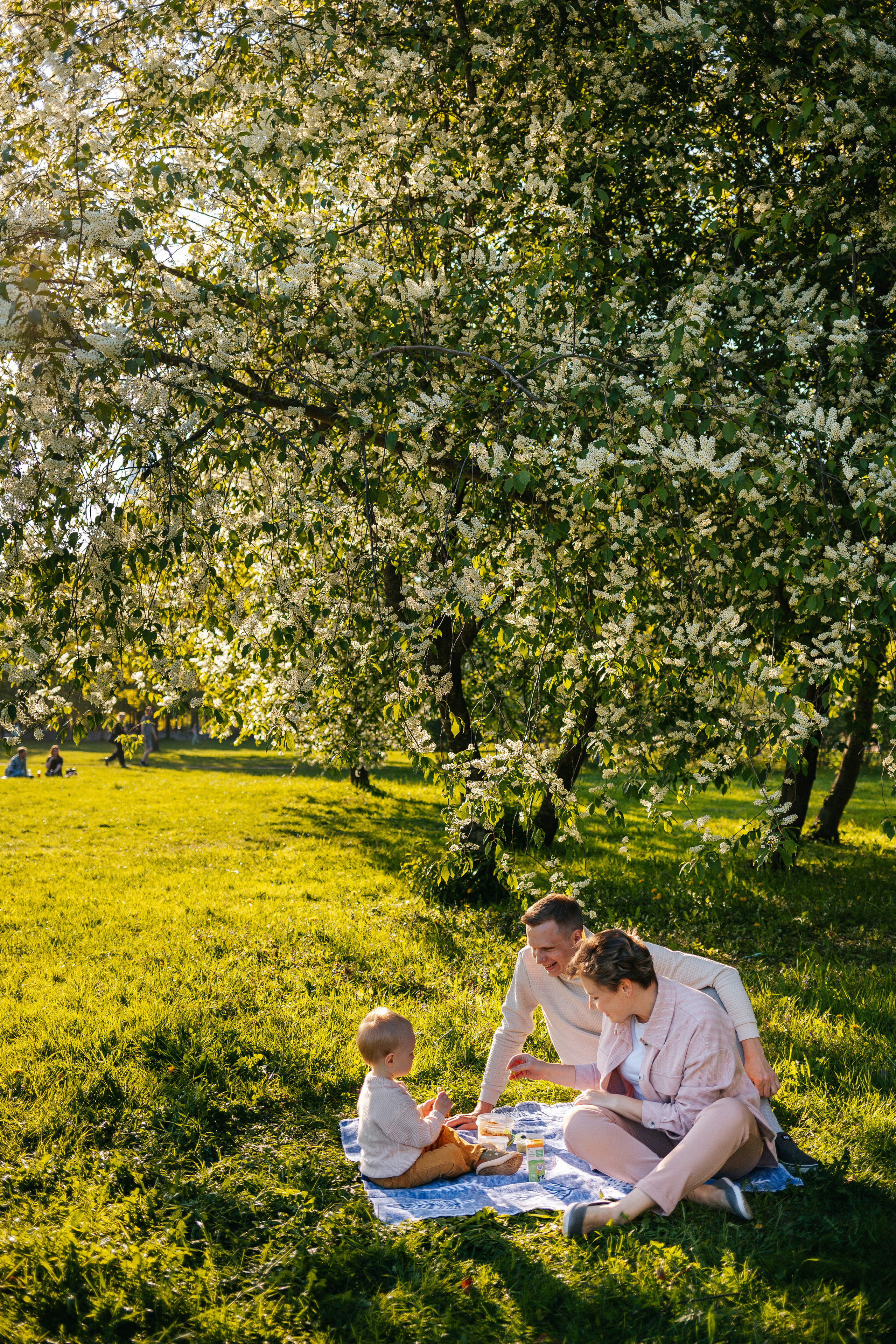 Лёша, Арина и Стёпа. Семейный lifestyle фотограф в Санкт-Петербурге Людмила Пахомова